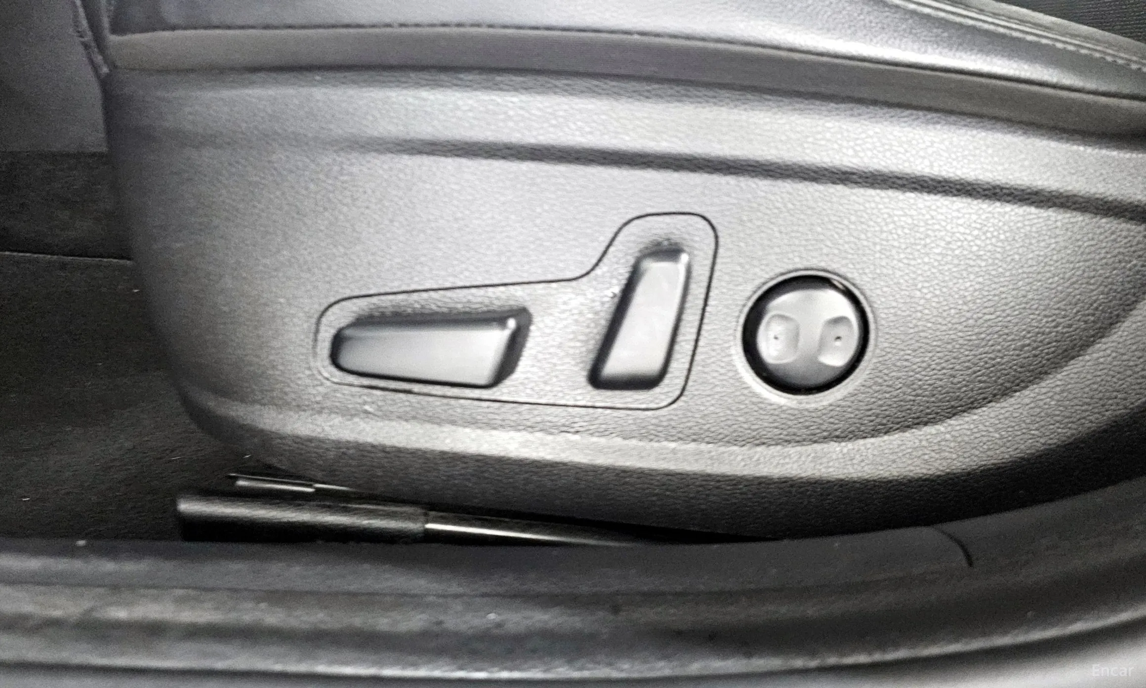 Hyundai Grandeur IG превью 20