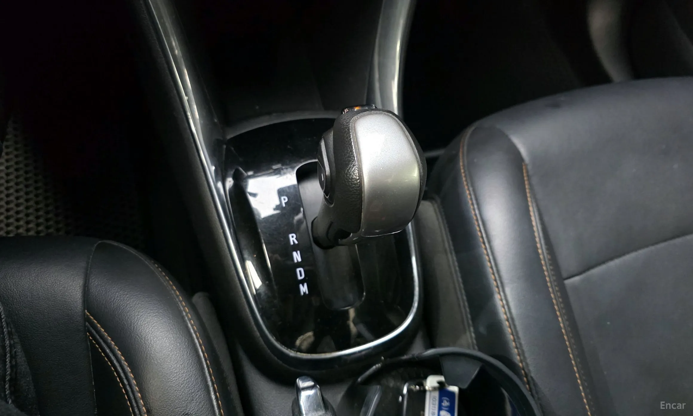 Chevrolet (GM Daewoo) Trax превью 9