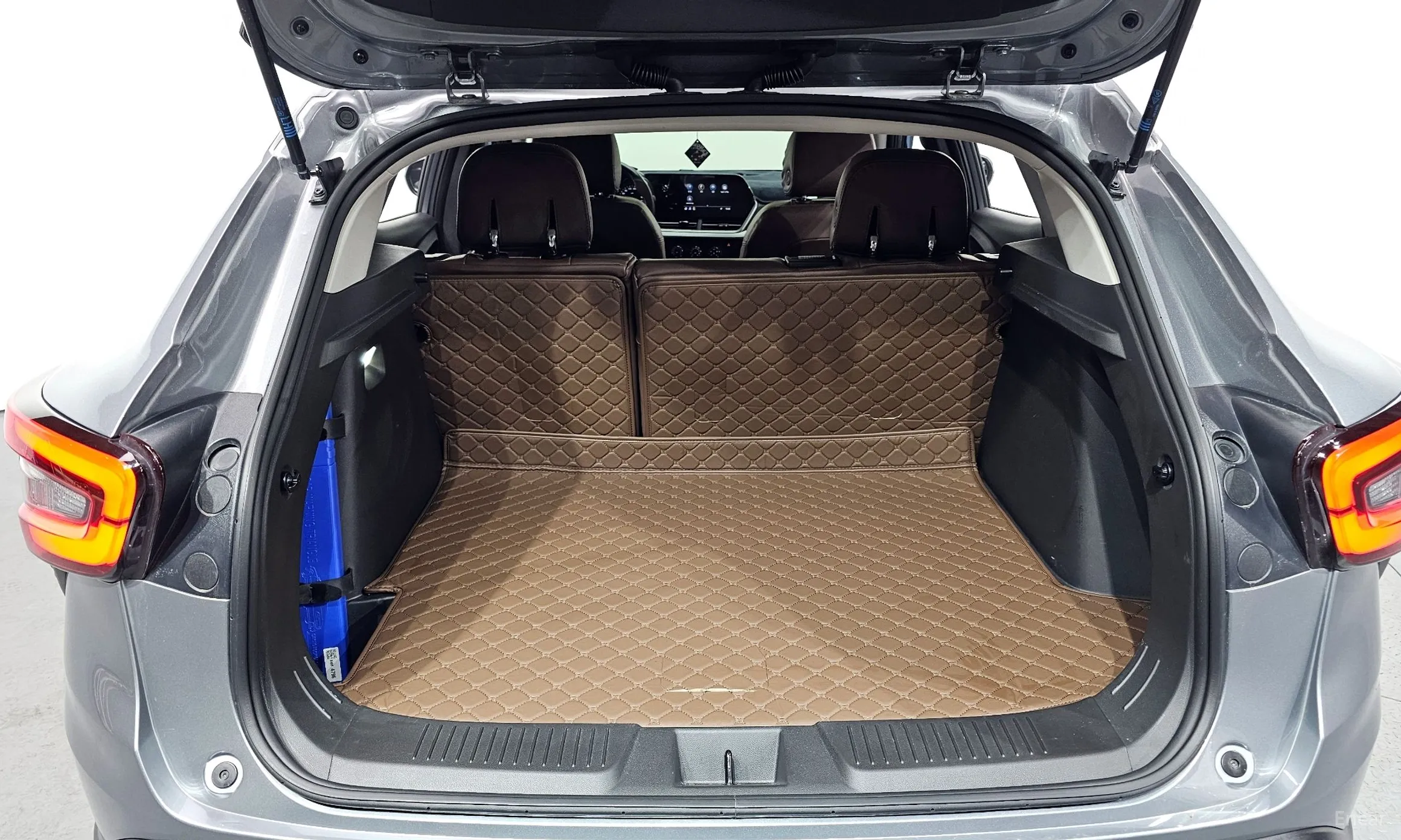 Chevrolet (GM Daewoo) Trax Crossover превью 20