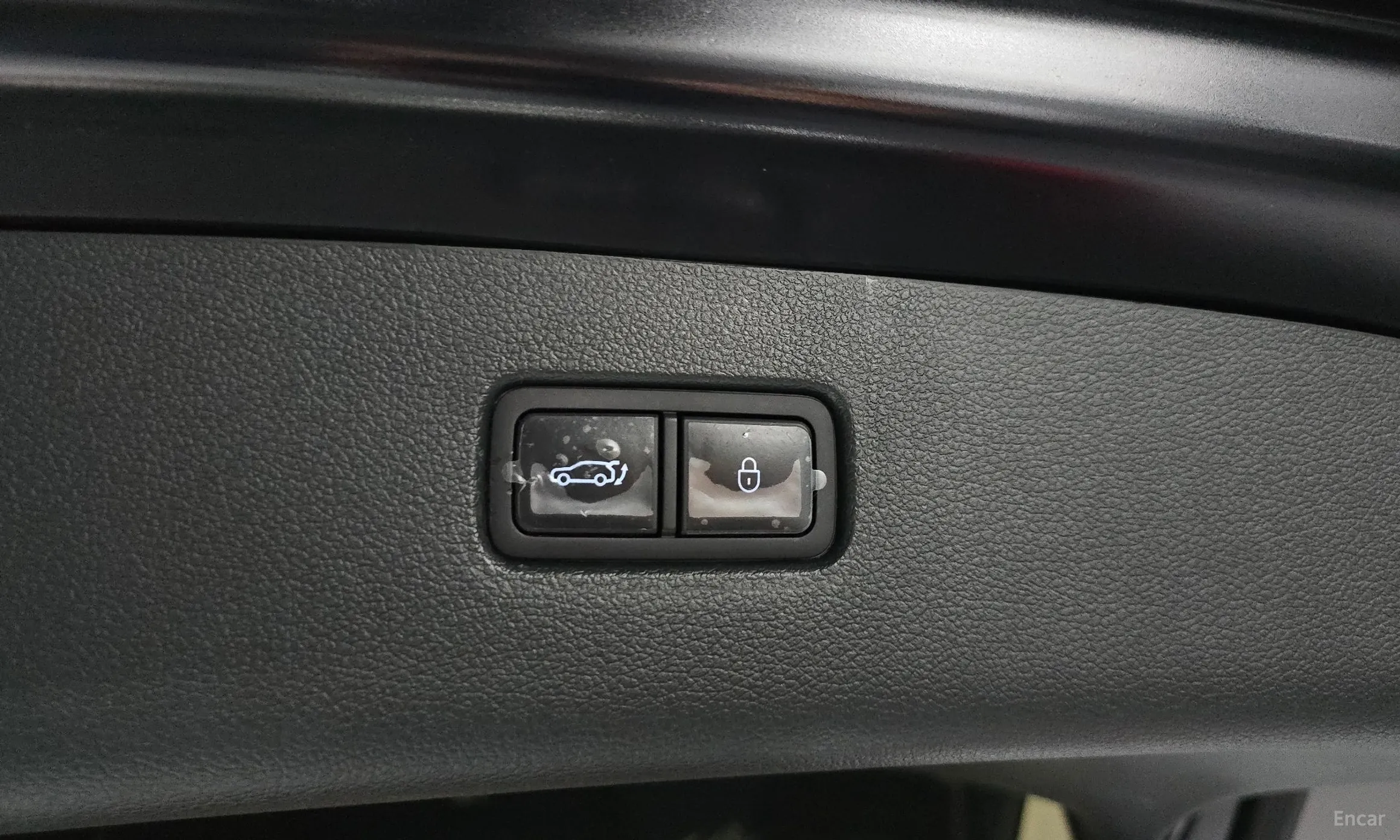 Genesis GV80 превью 20