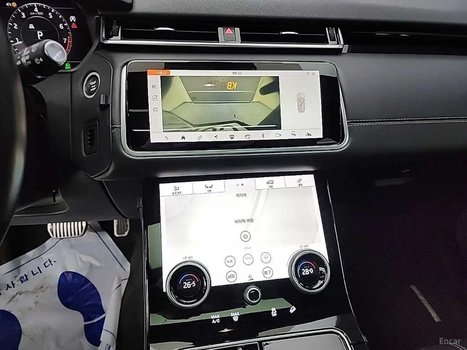 Land Rover Range Rover Bella превью 10