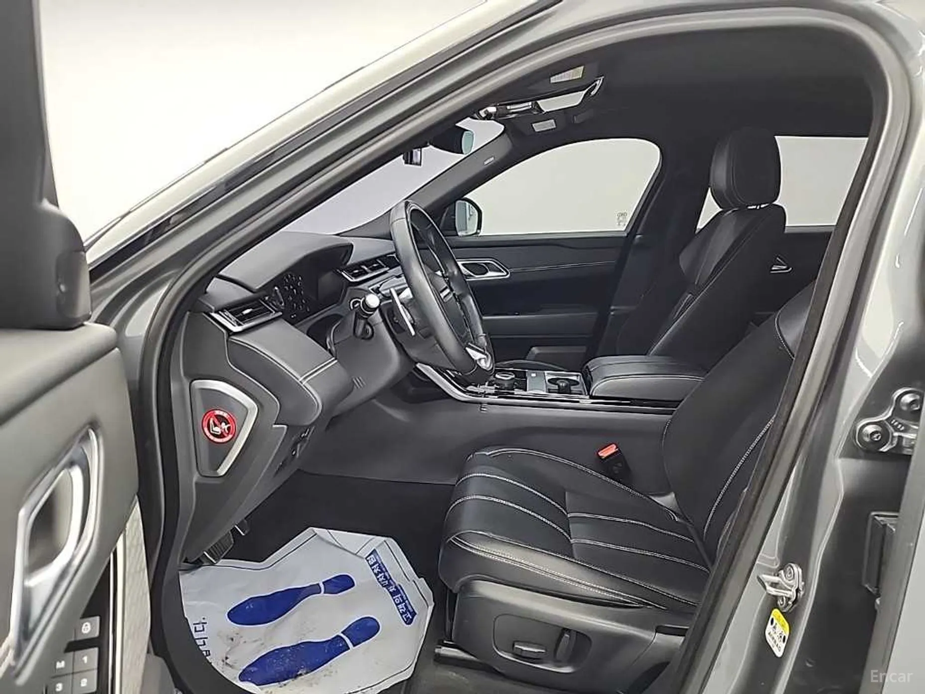 Land Rover Range Rover Bella превью 11