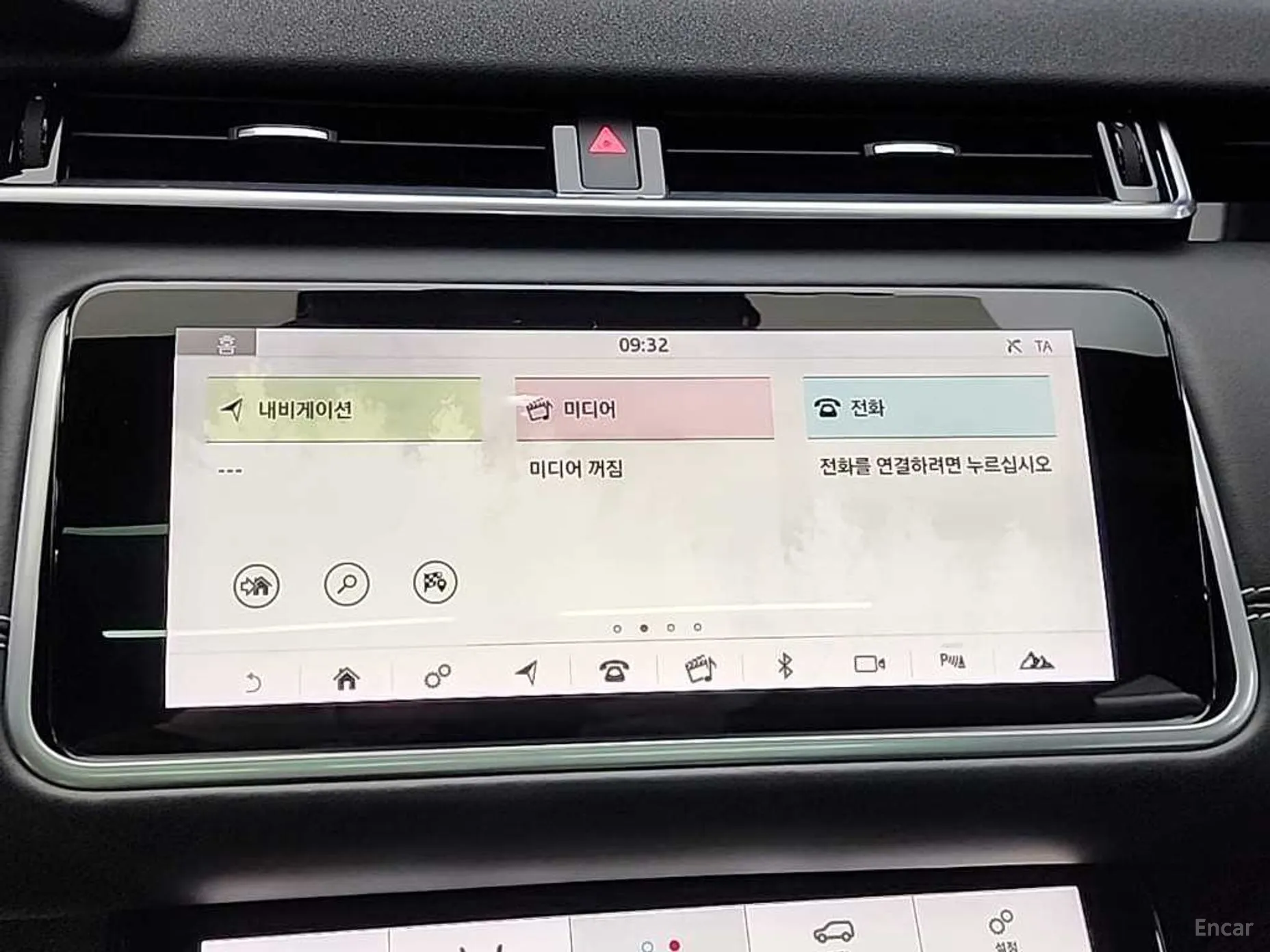 Land Rover Range Rover Bella превью 15