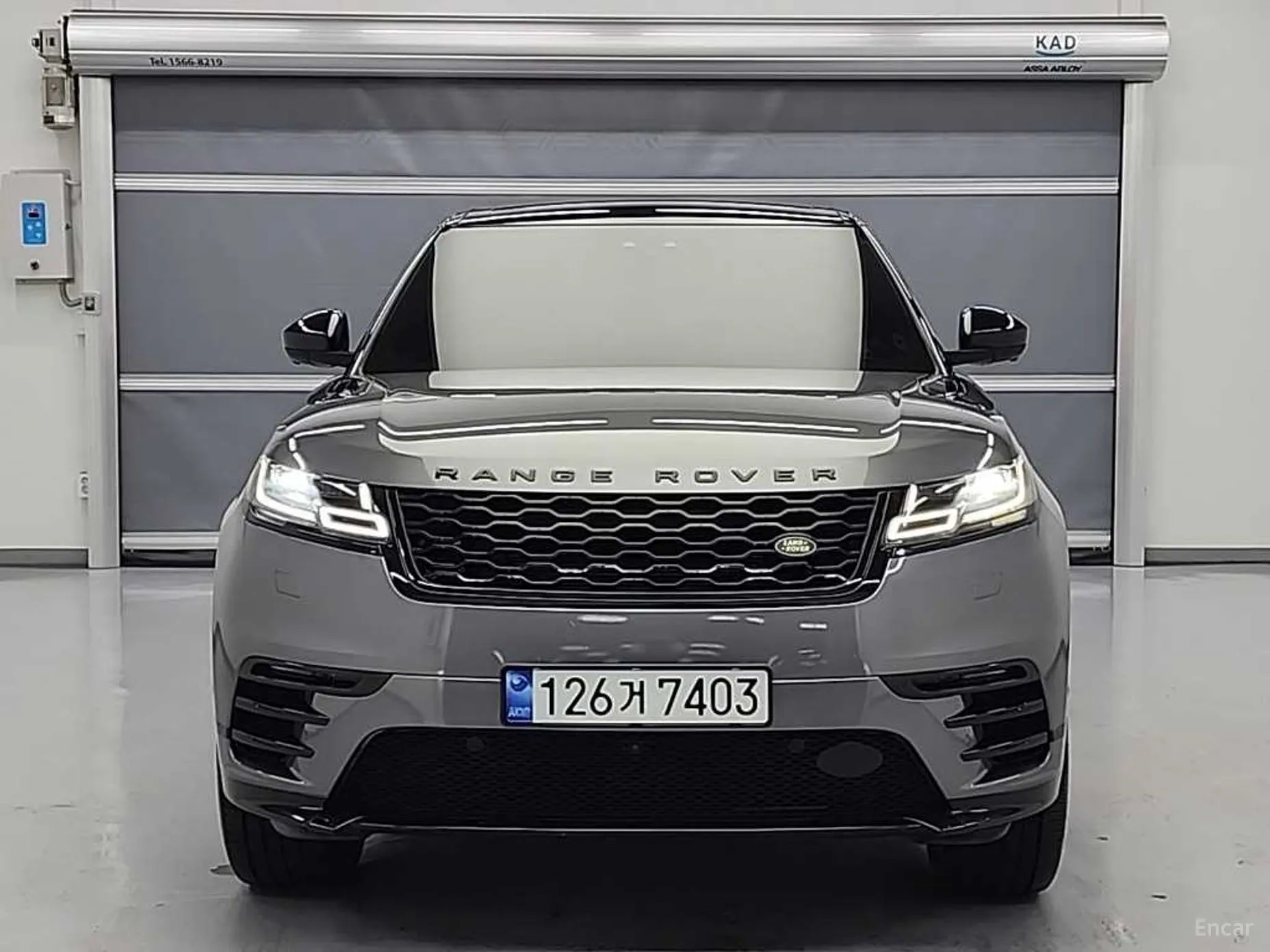 Land Rover Range Rover Bella превью 2