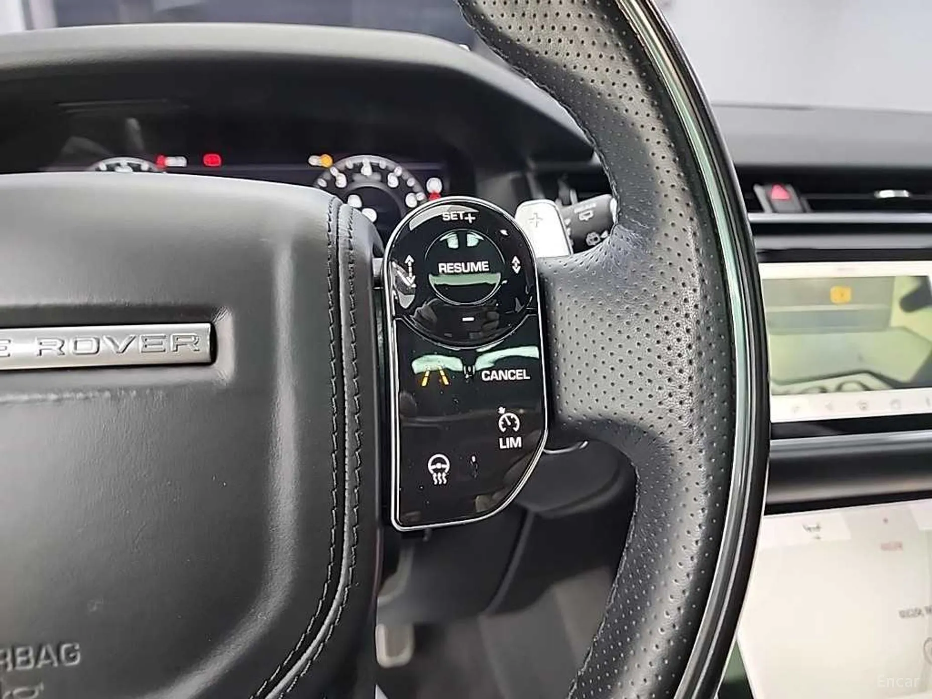 Land Rover Range Rover Bella превью 18