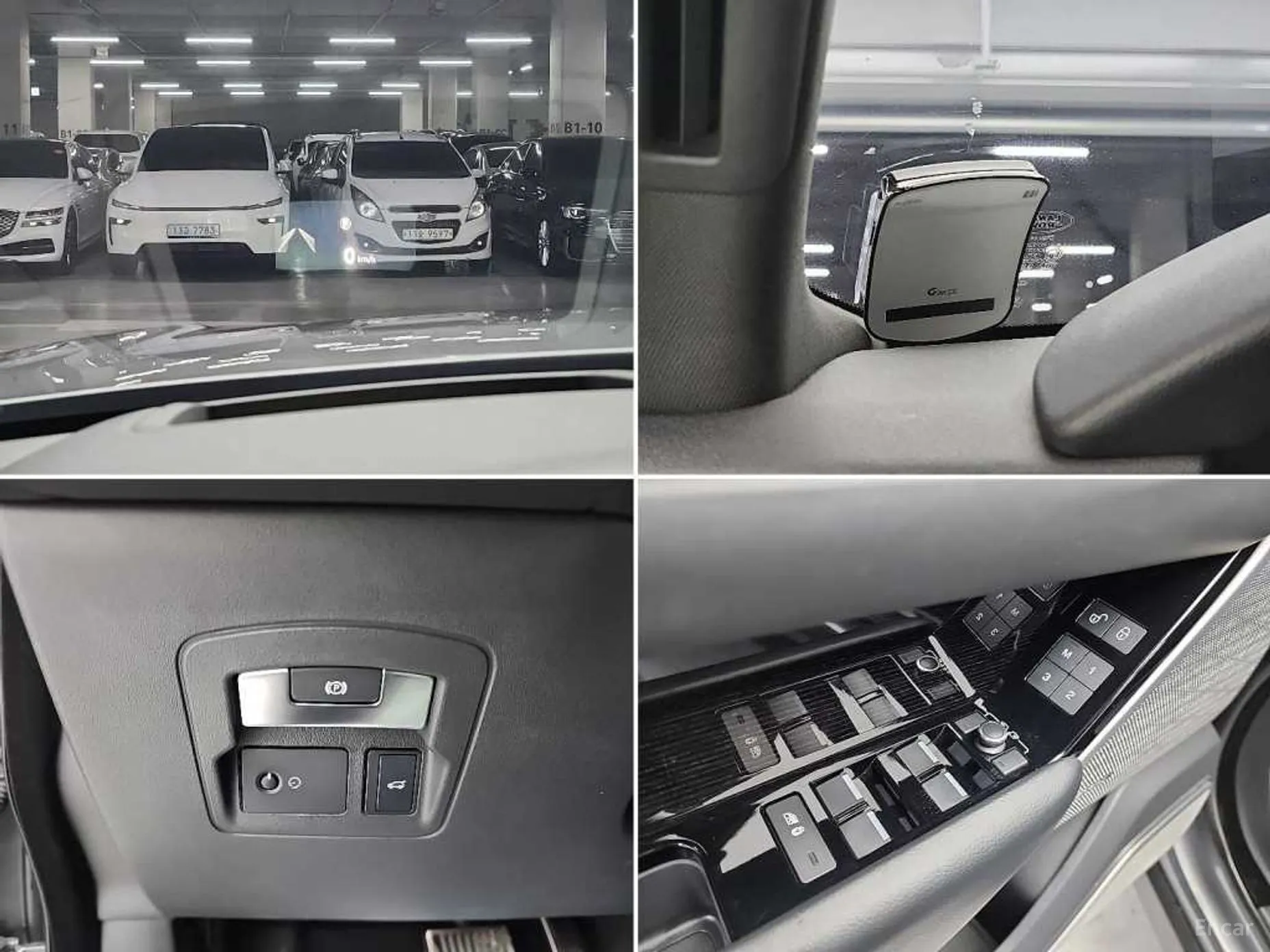 Land Rover Range Rover Bella превью 19