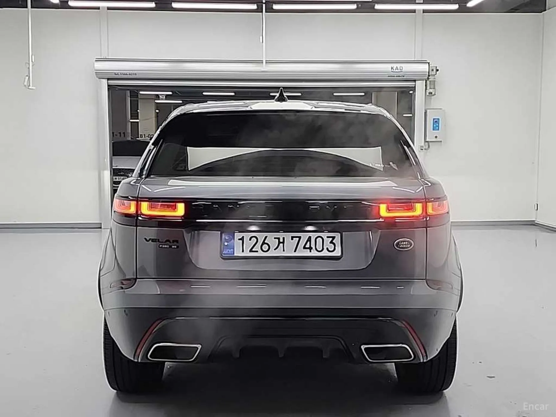Land Rover Range Rover Bella превью 3