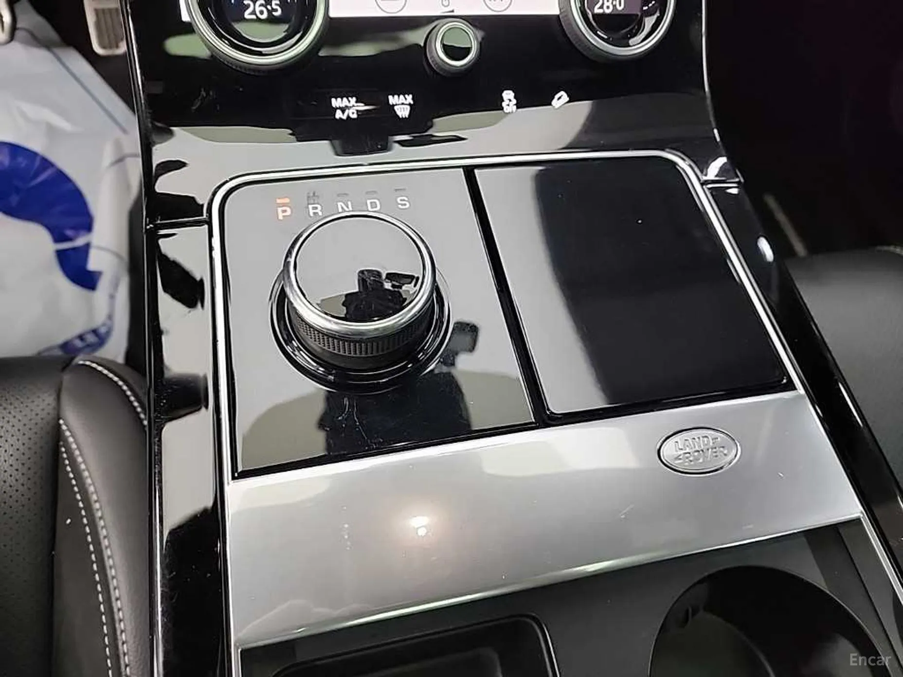 Land Rover Range Rover Bella превью 8