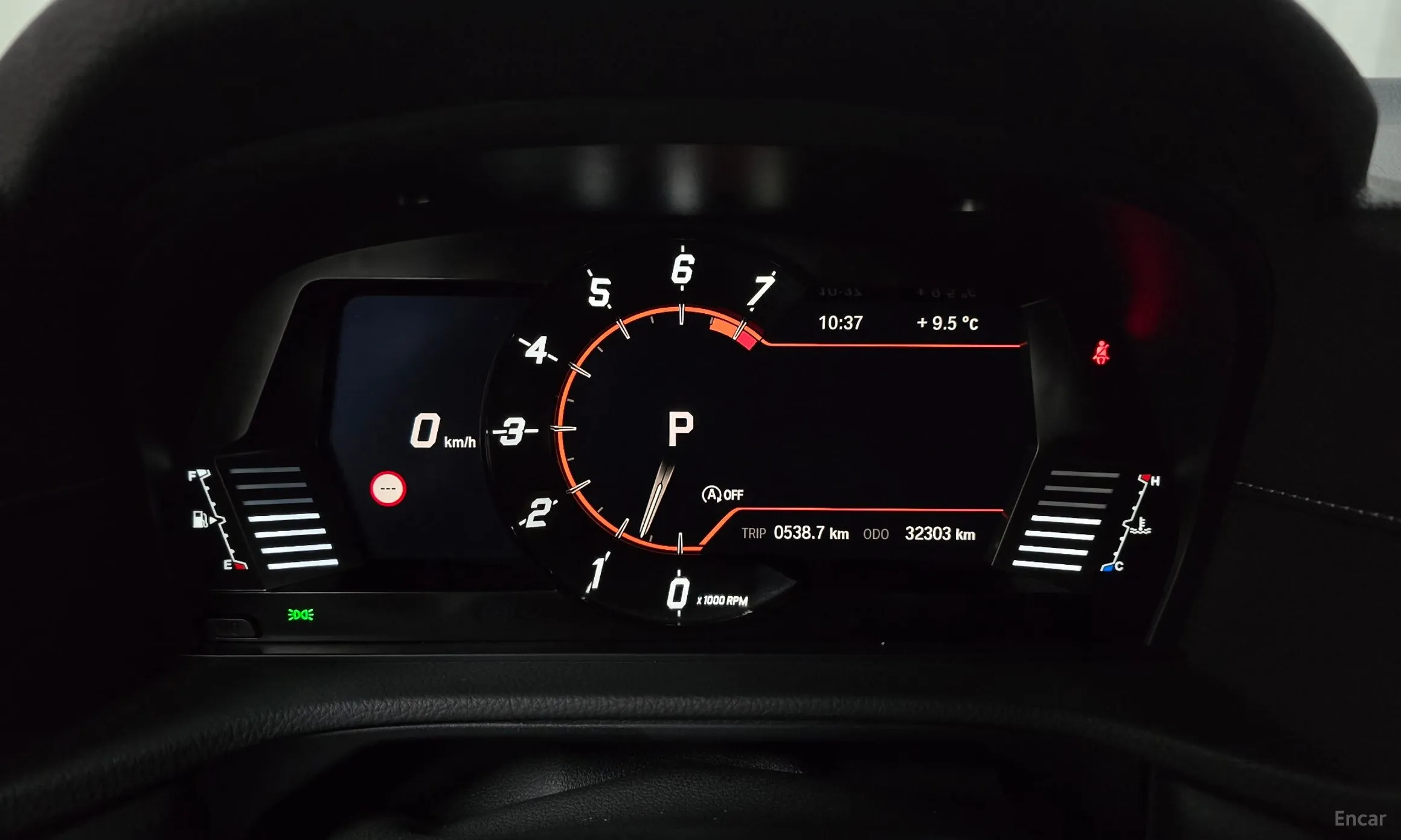 Toyota Supra 5th Generation превью 8
