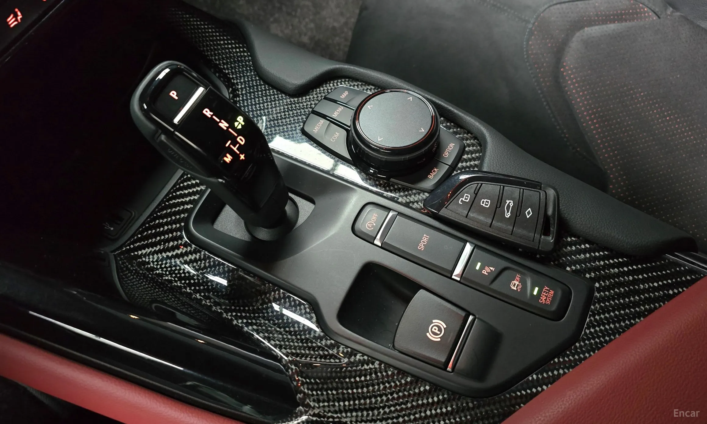 Toyota Supra 5th Generation превью 9