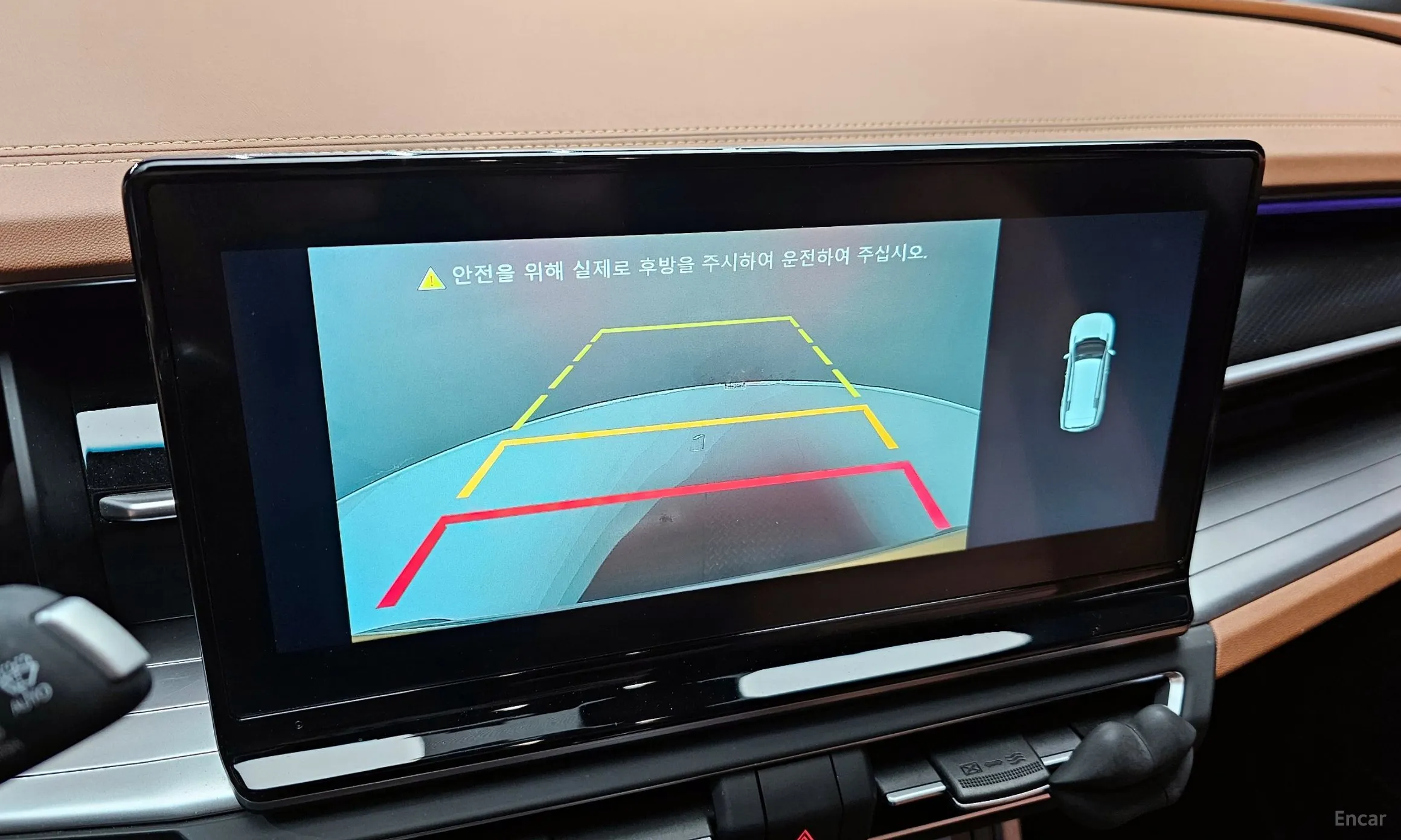 KG Mobility (SsangYong) Torres превью 14