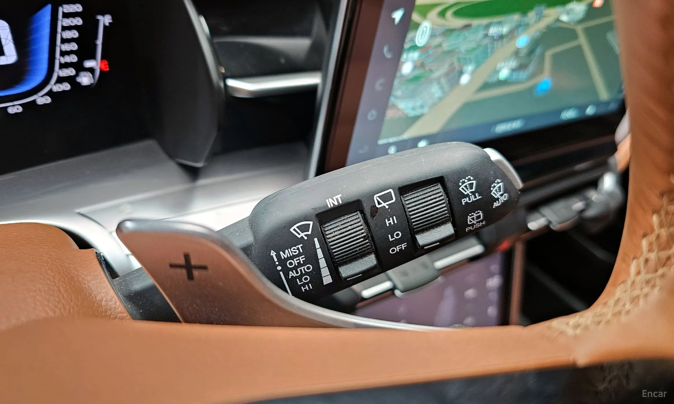 KG Mobility (SsangYong) Torres превью 17