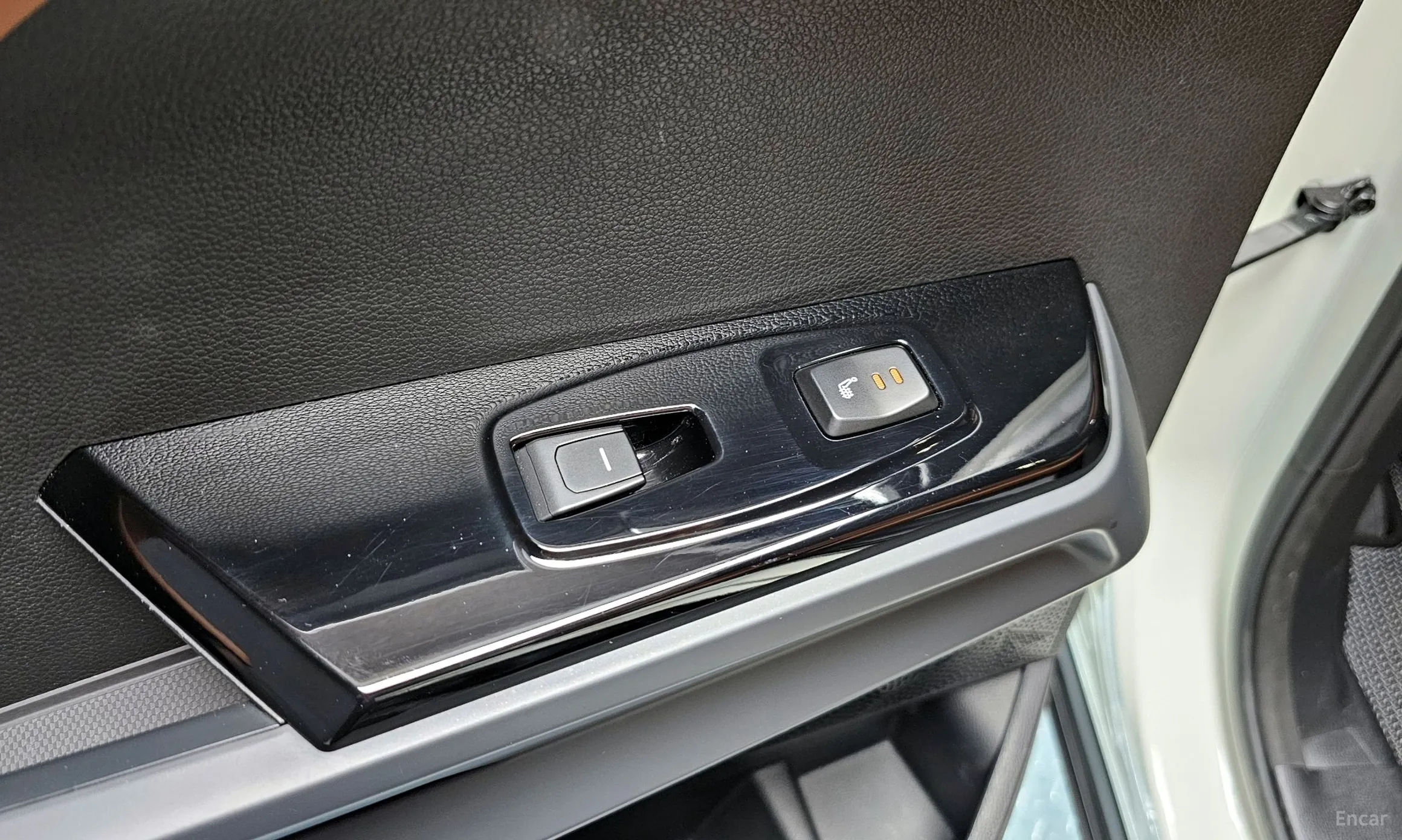 KG Mobility (SsangYong) Torres превью 18