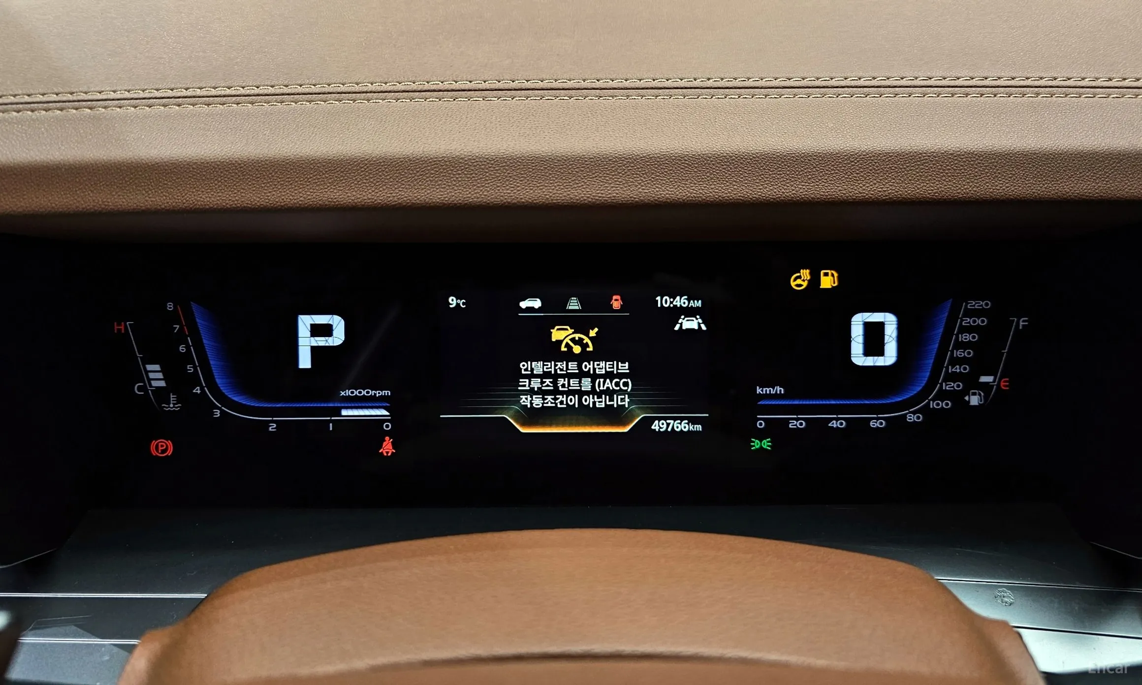 KG Mobility (SsangYong) Torres превью 8