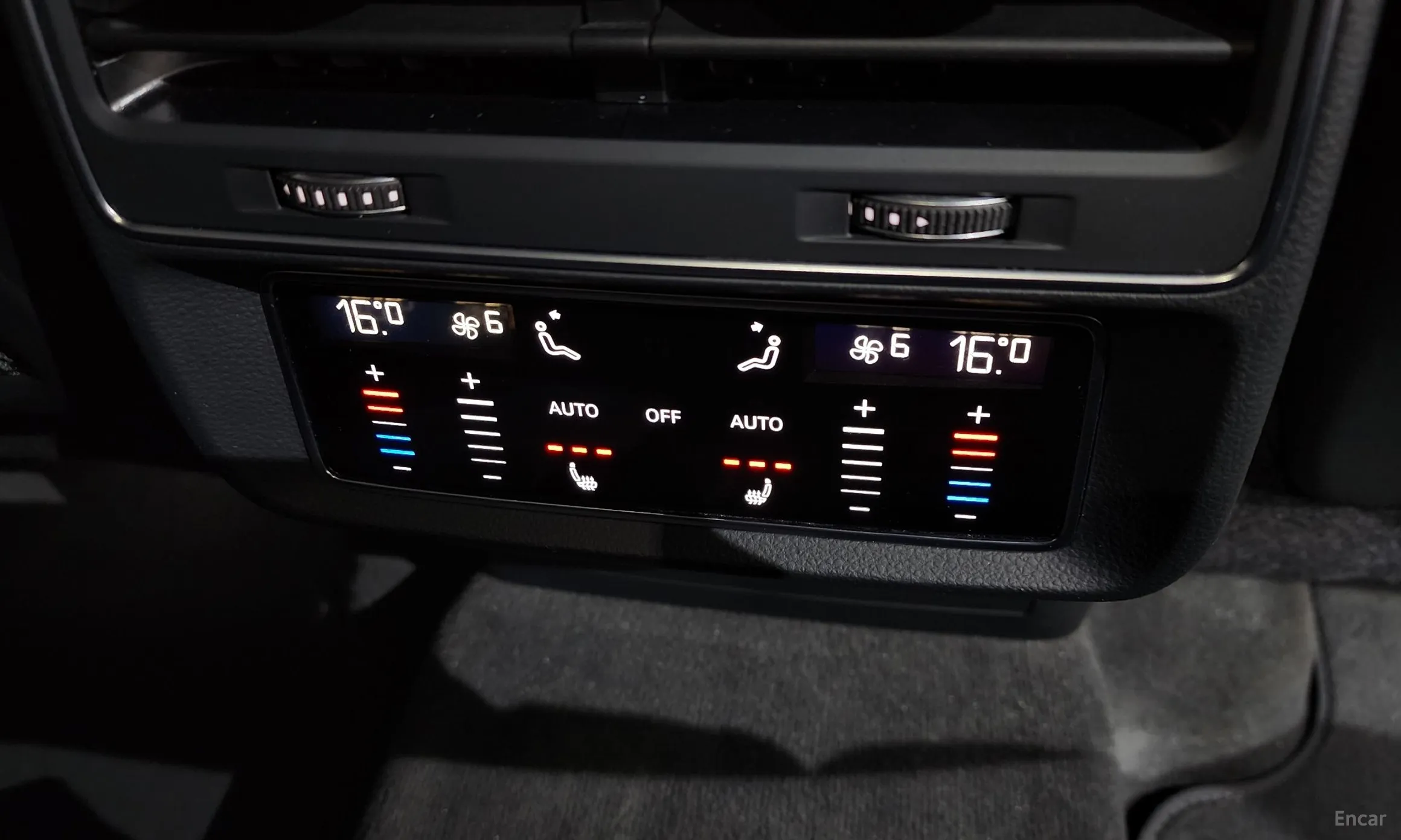 Audi Q8 (4M) превью 18