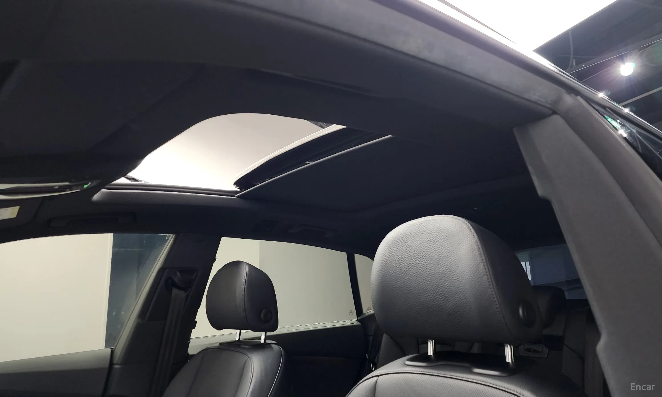 Audi Q8 (4M) превью 19