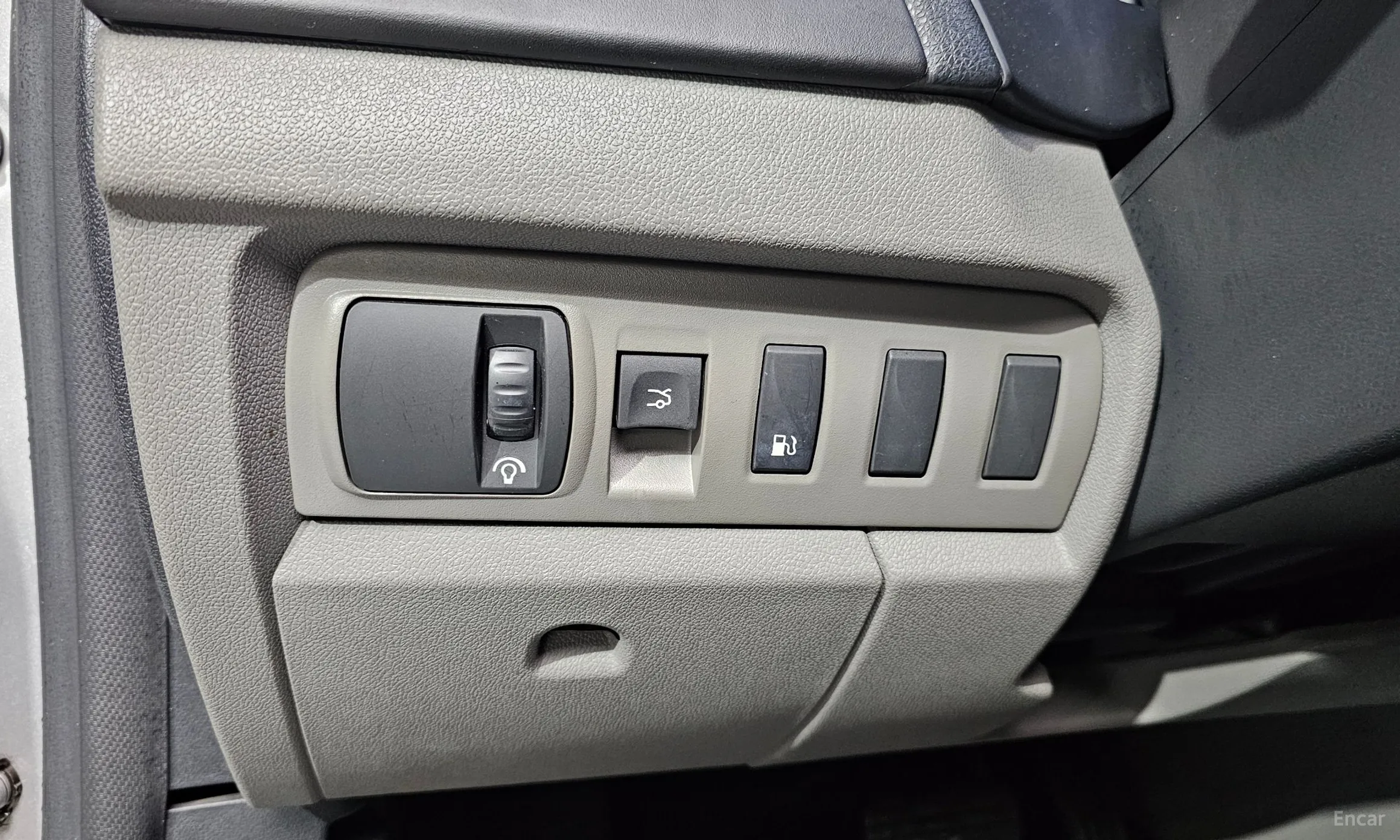 Renault Korea (Samsung) SM3 превью 18