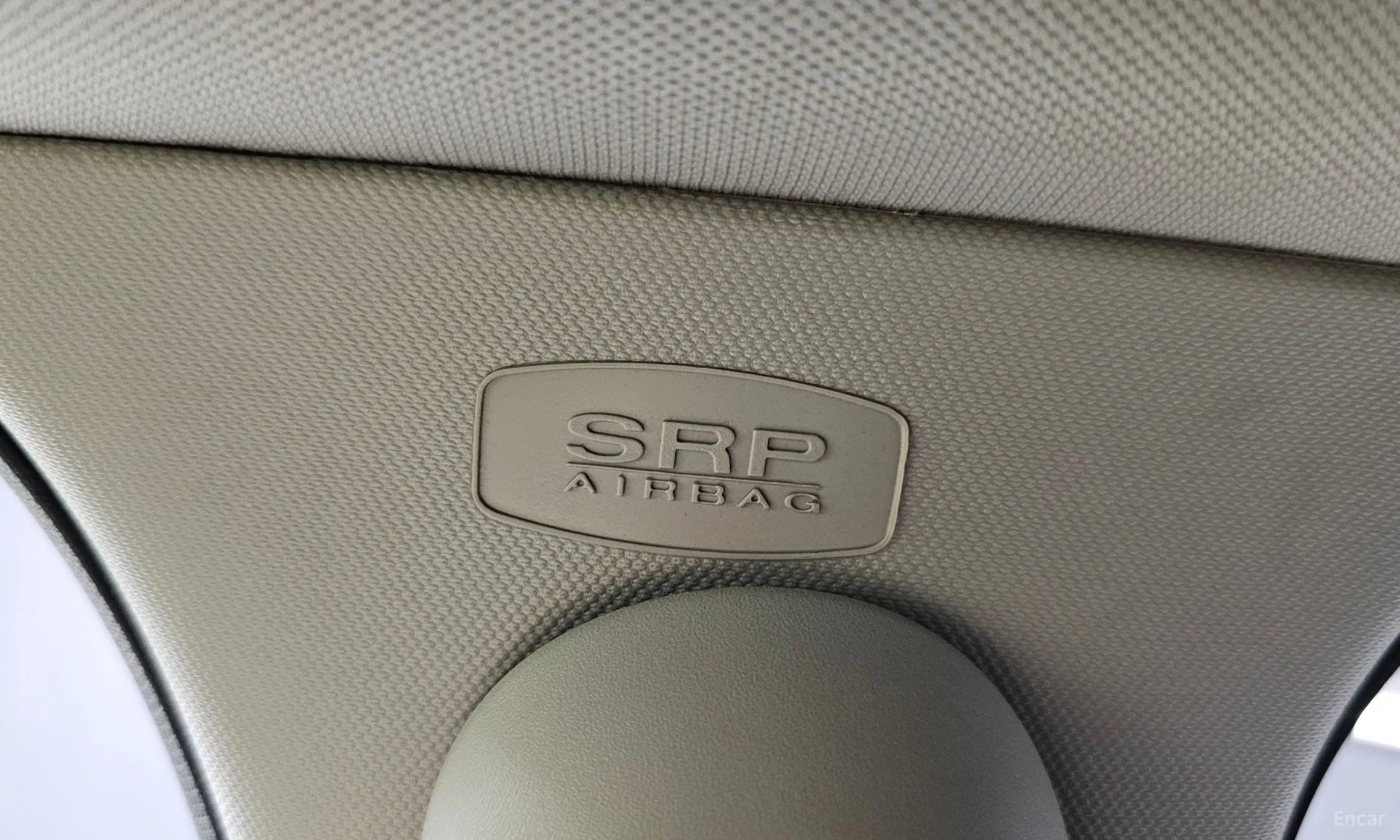 Renault Korea (Samsung) SM3 превью 19