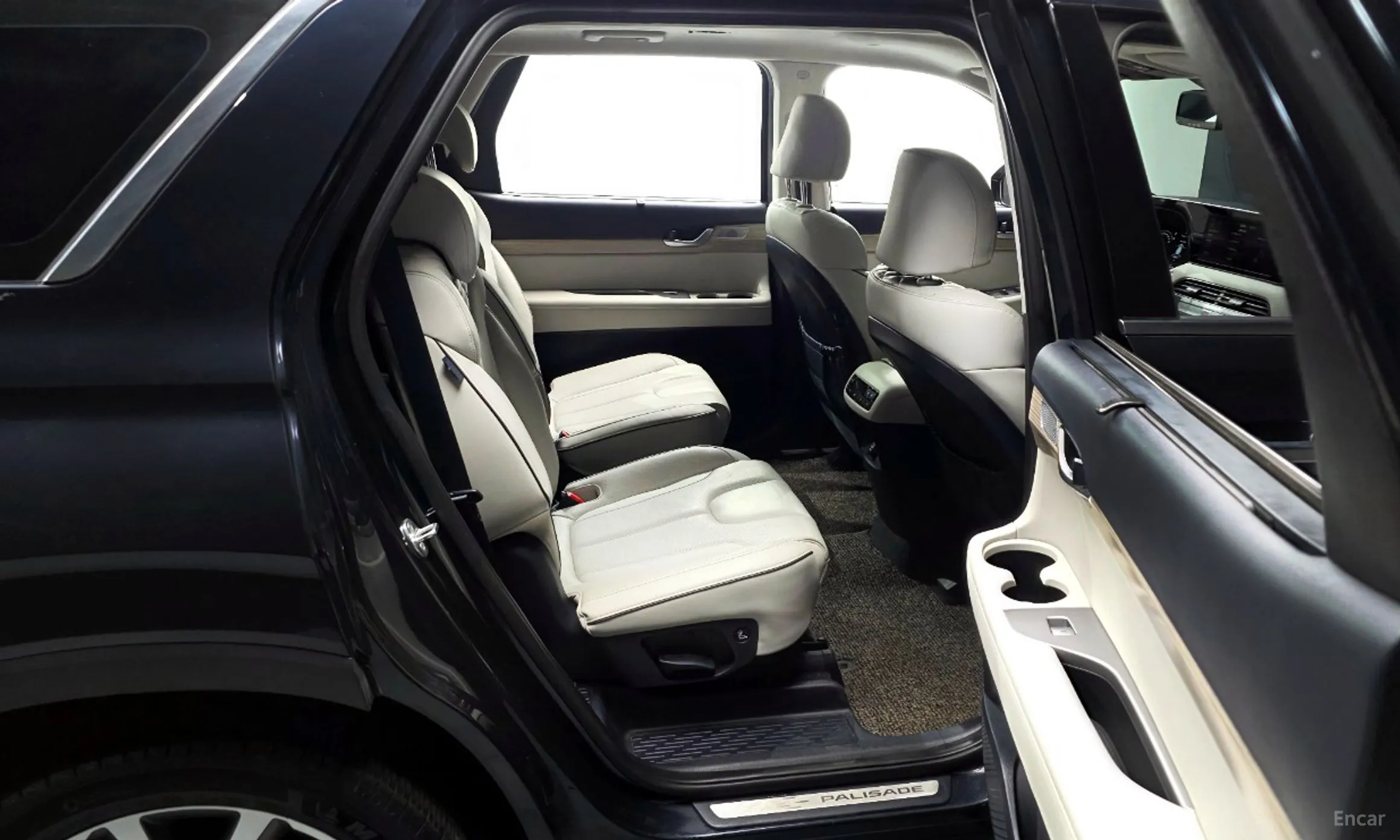 Hyundai Palisade превью 12