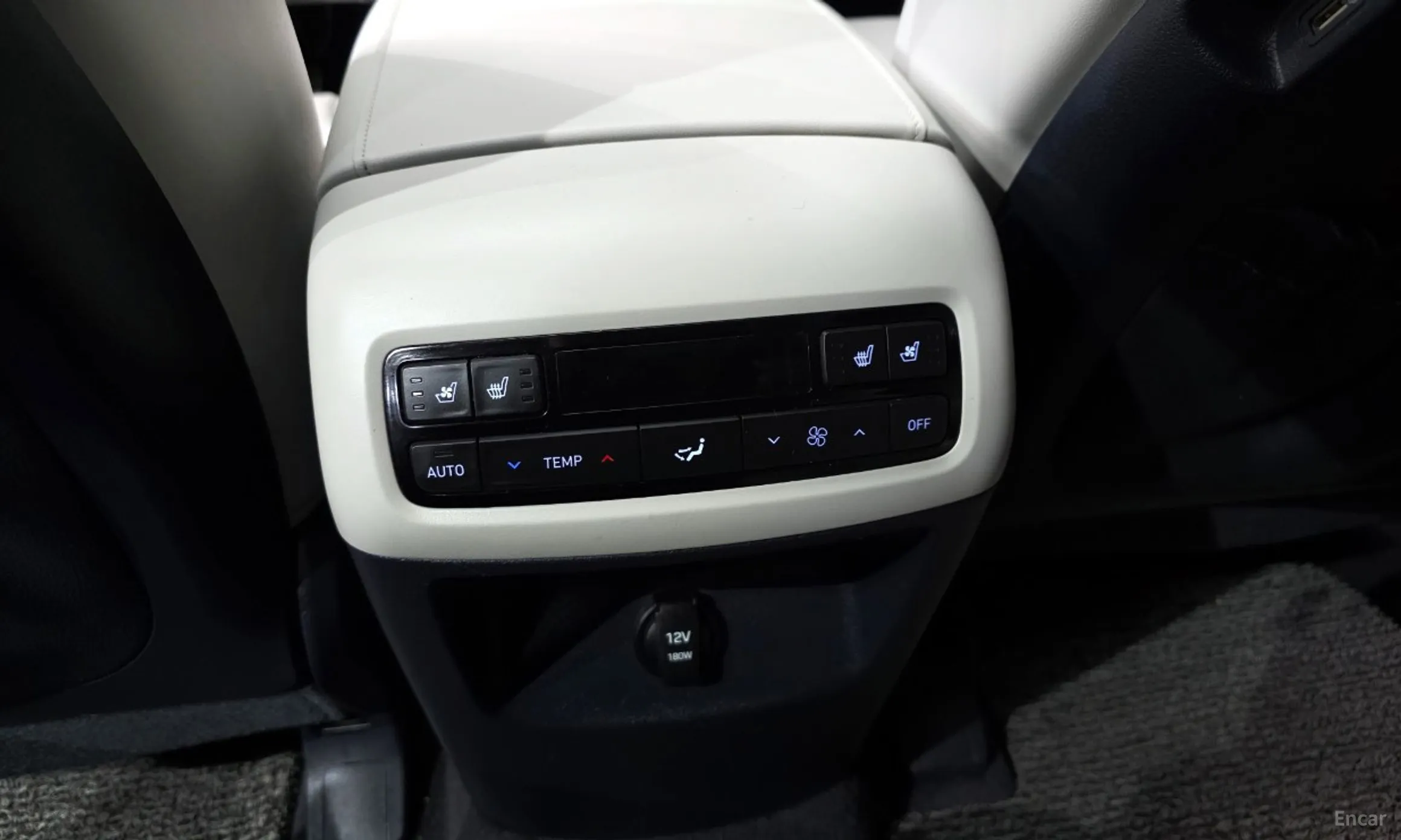 Hyundai Palisade превью 19