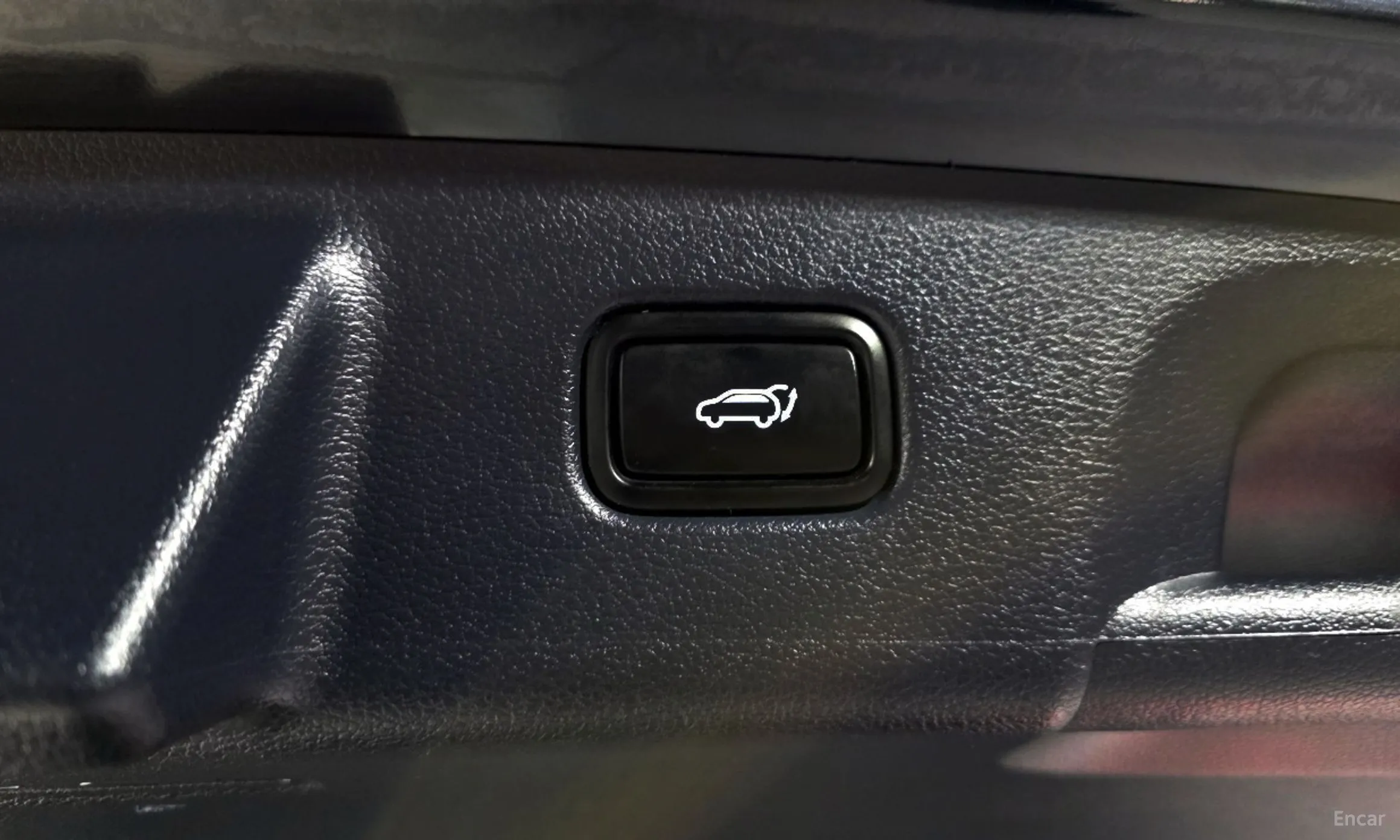 Hyundai Palisade превью 20