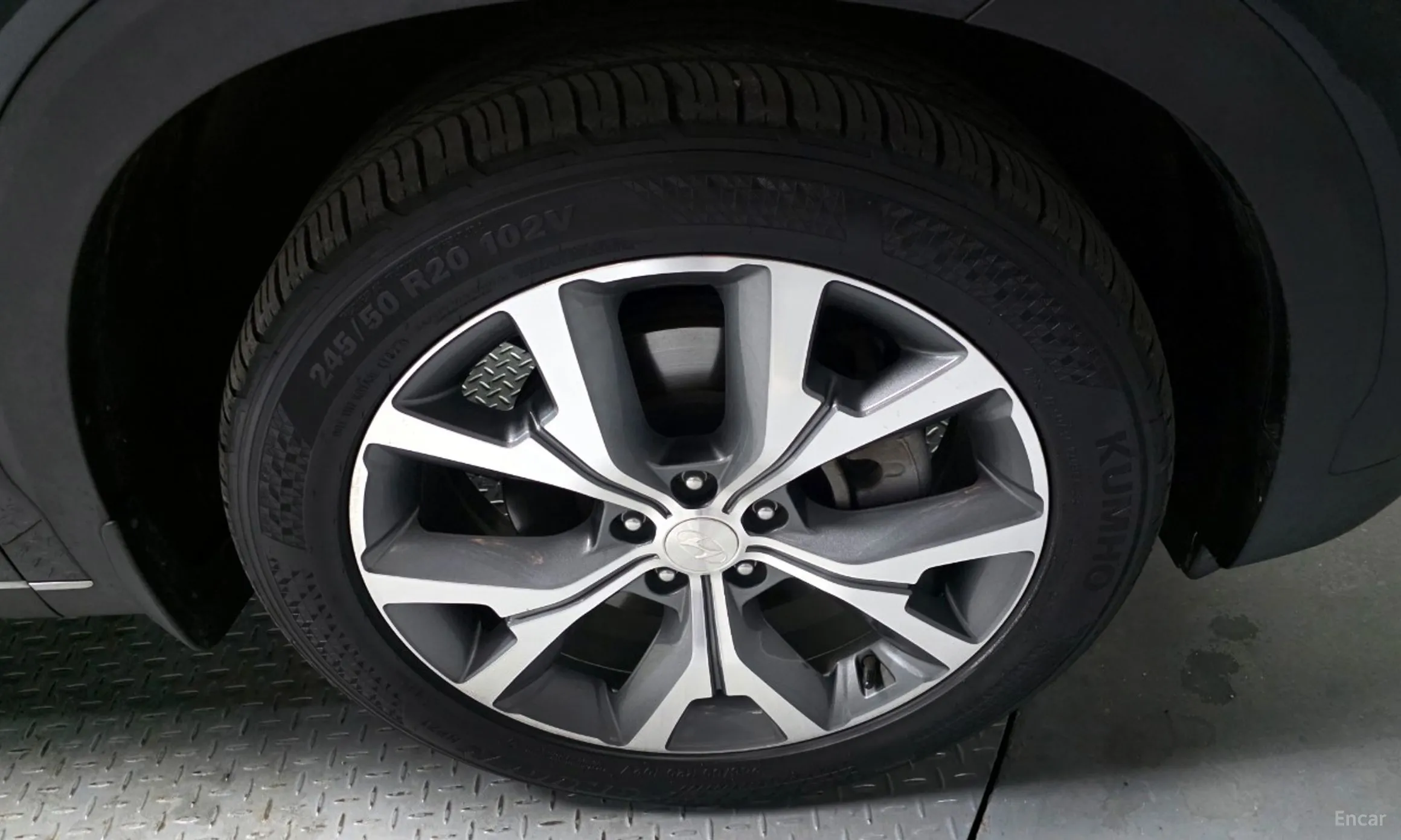Hyundai Palisade превью 5