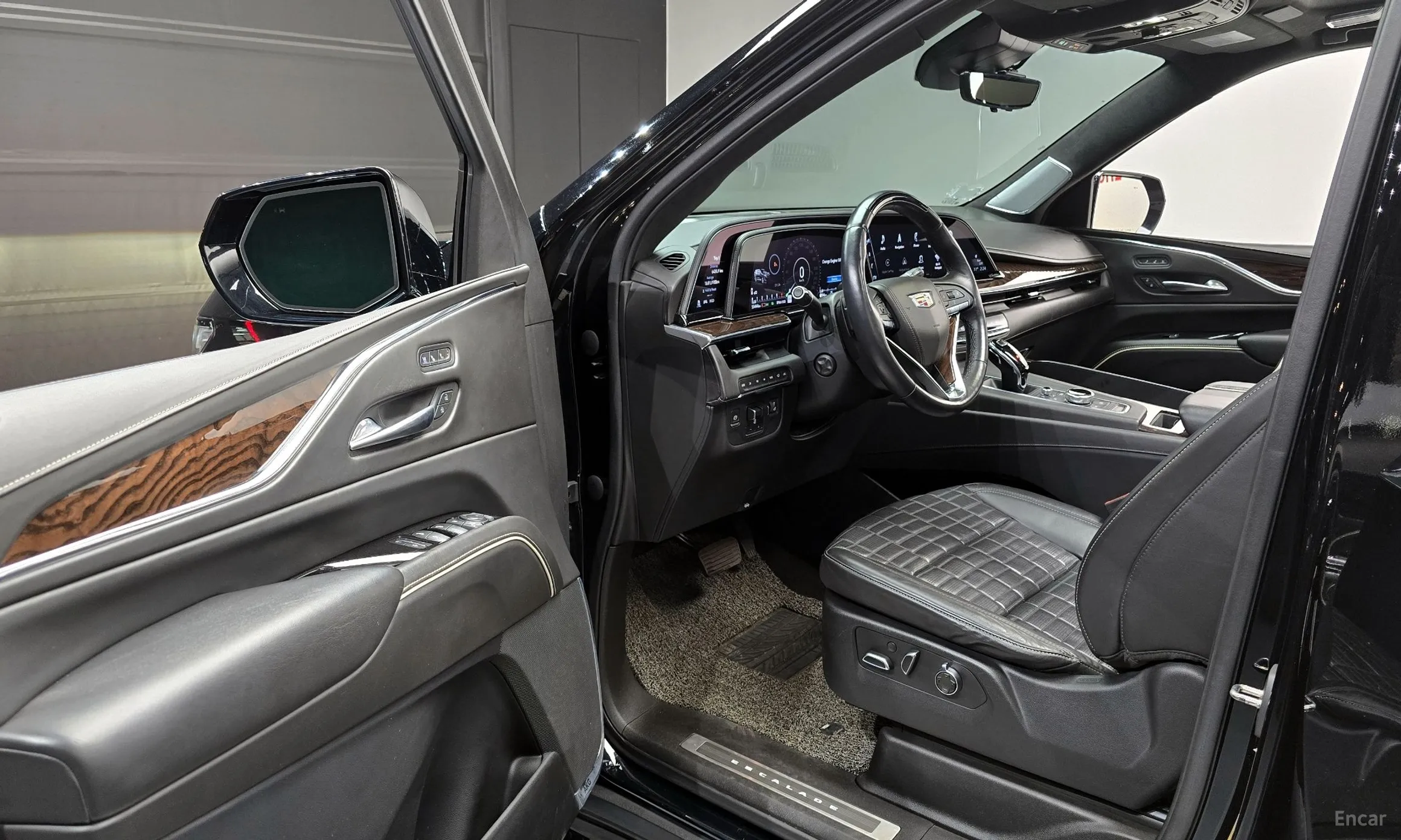 Cadillac Escalade 5th Generation превью 10