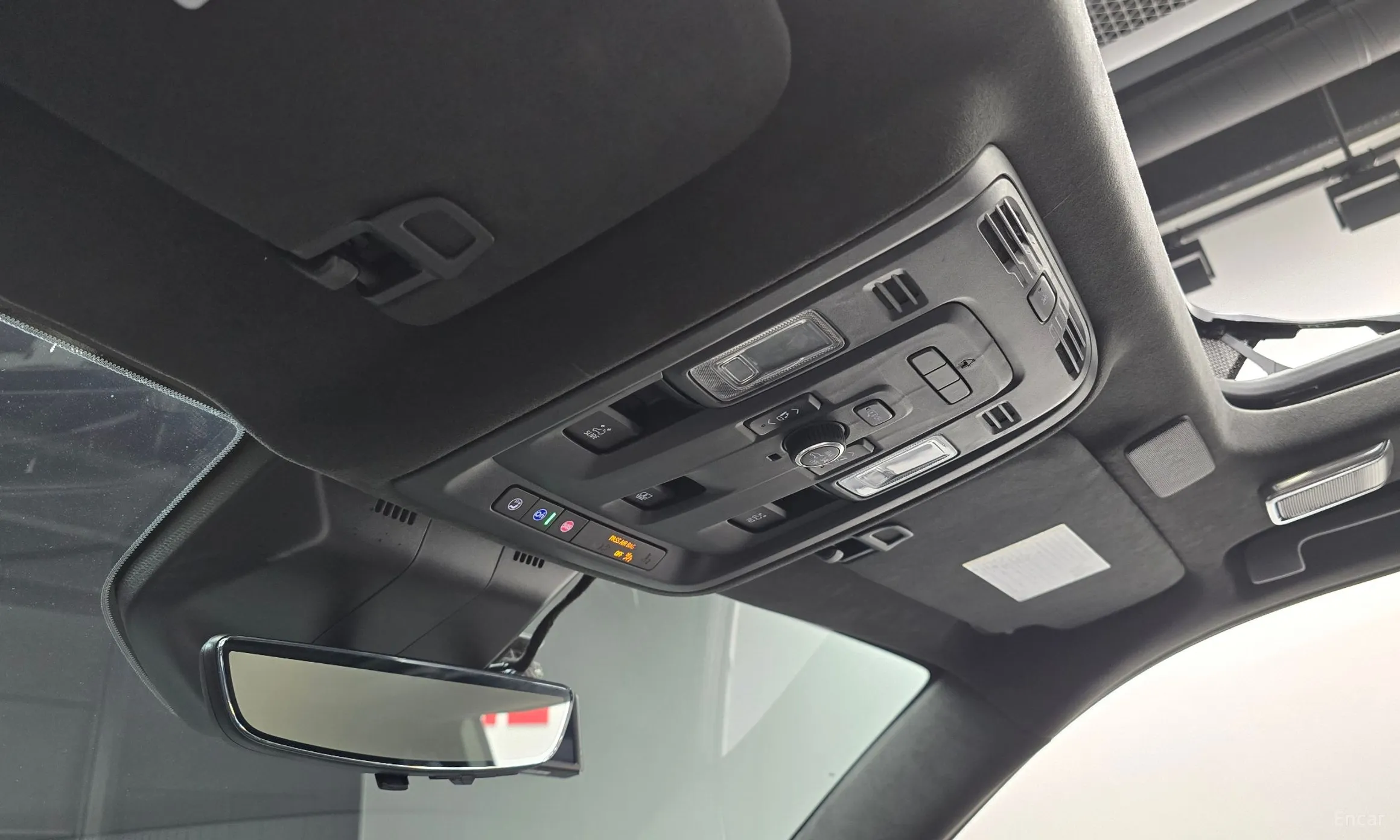 Cadillac Escalade 5th Generation превью 12