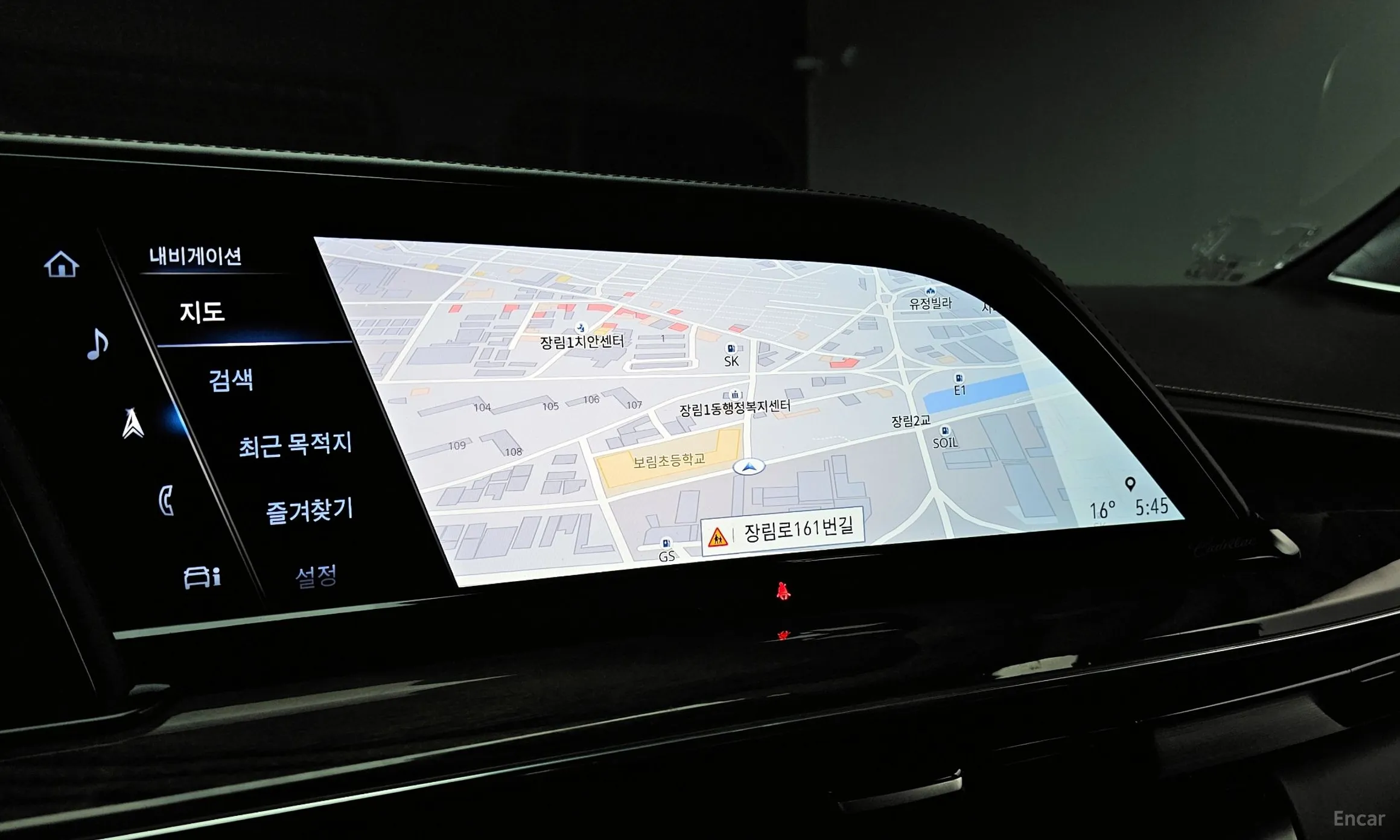 Cadillac Escalade 5th Generation превью 14