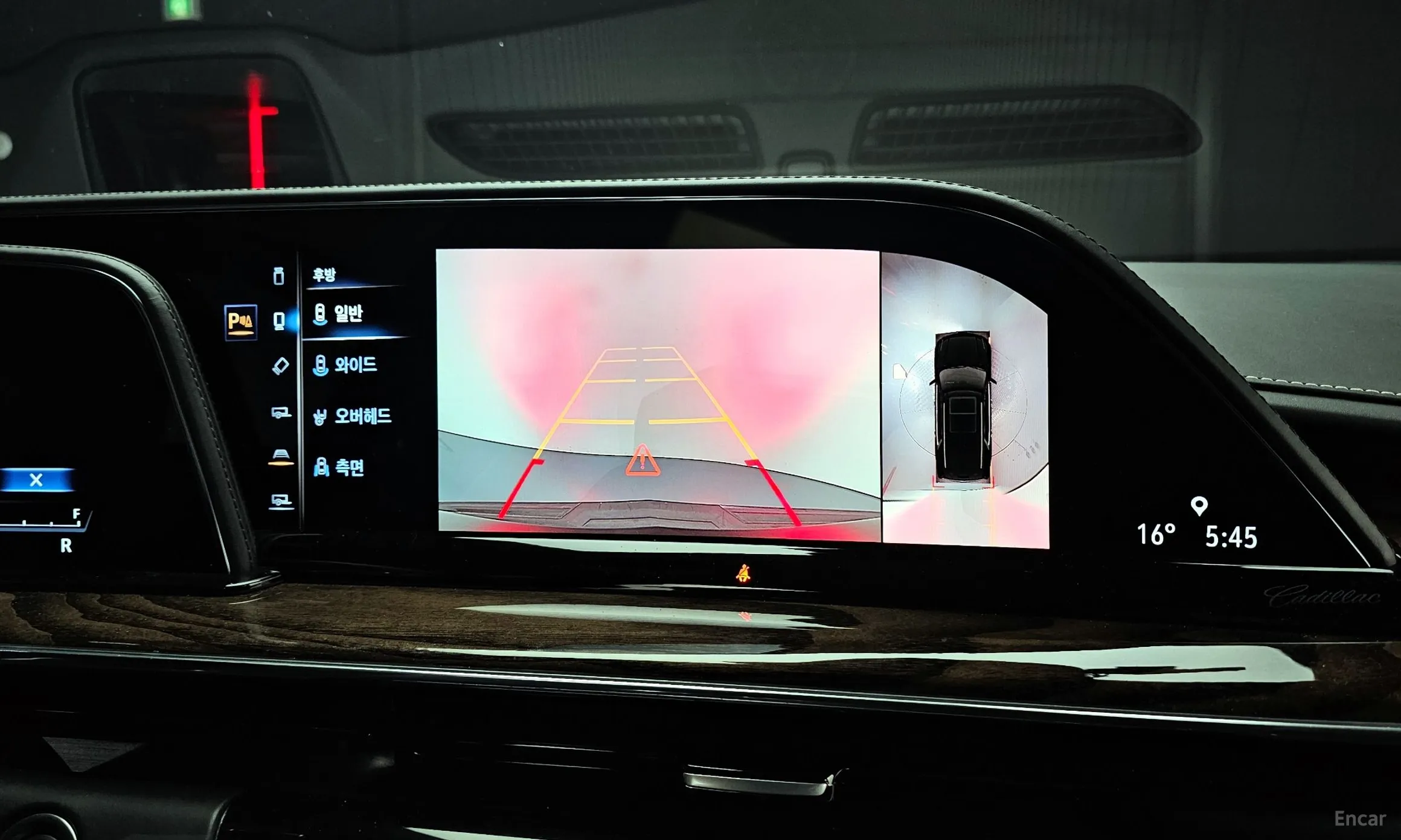 Cadillac Escalade 5th Generation превью 15