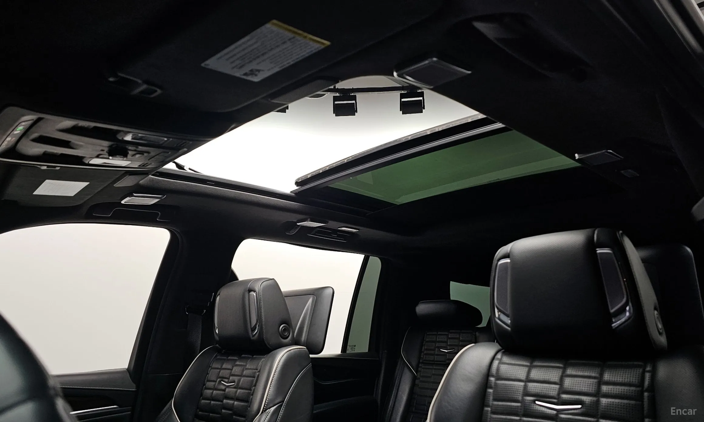 Cadillac Escalade 5th Generation превью 19