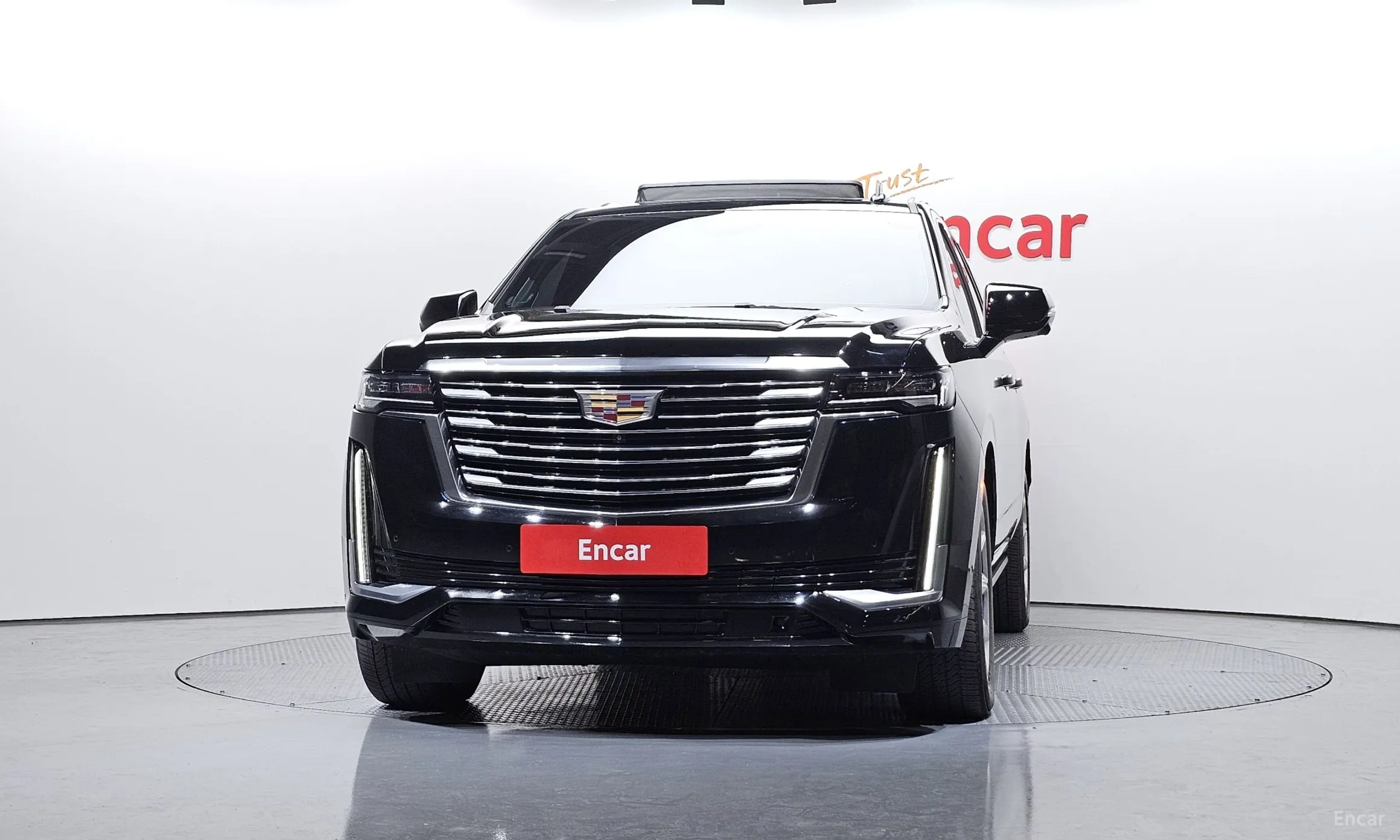 Cadillac Escalade 5th Generation превью 3