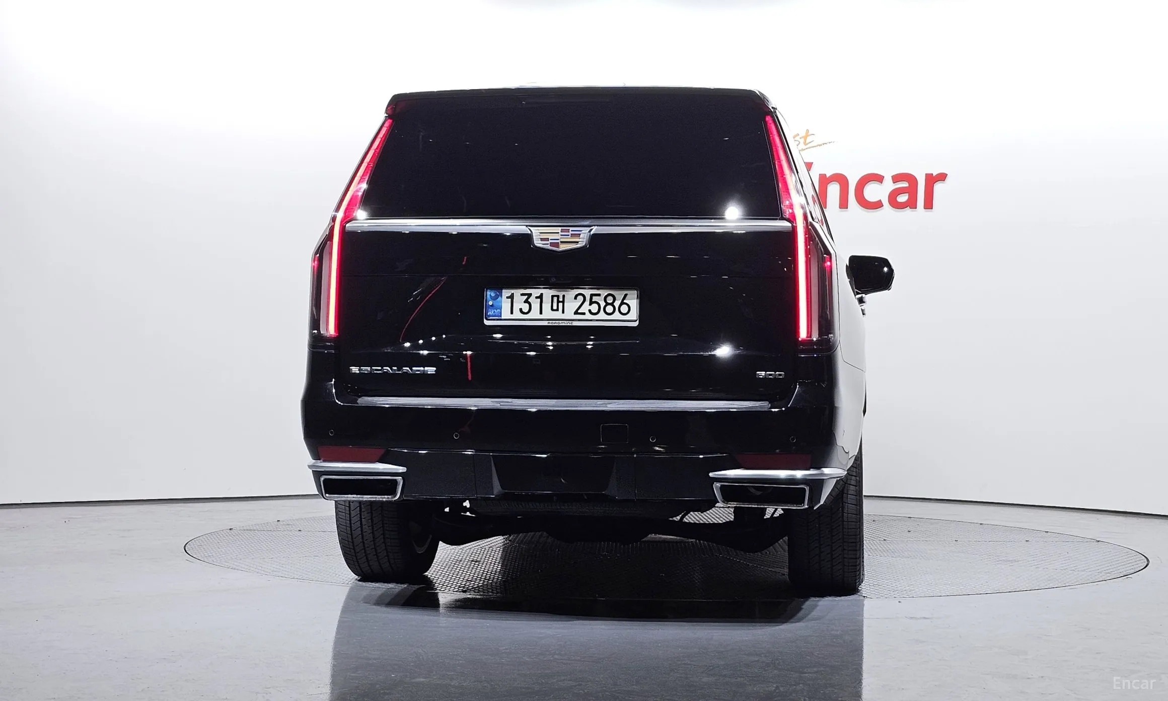Cadillac Escalade 5th Generation превью 4