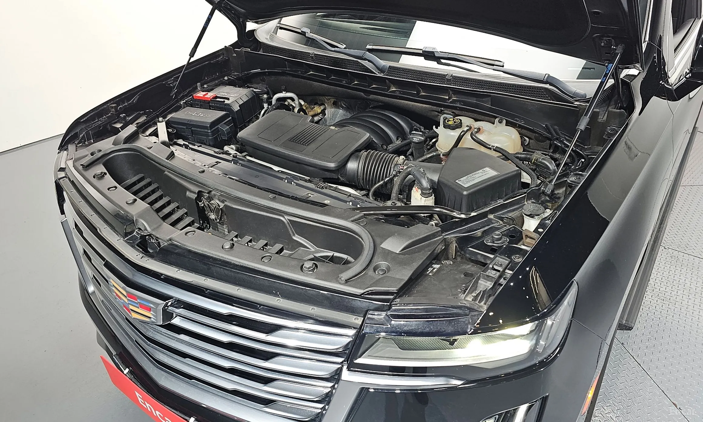 Cadillac Escalade 5th Generation превью 6