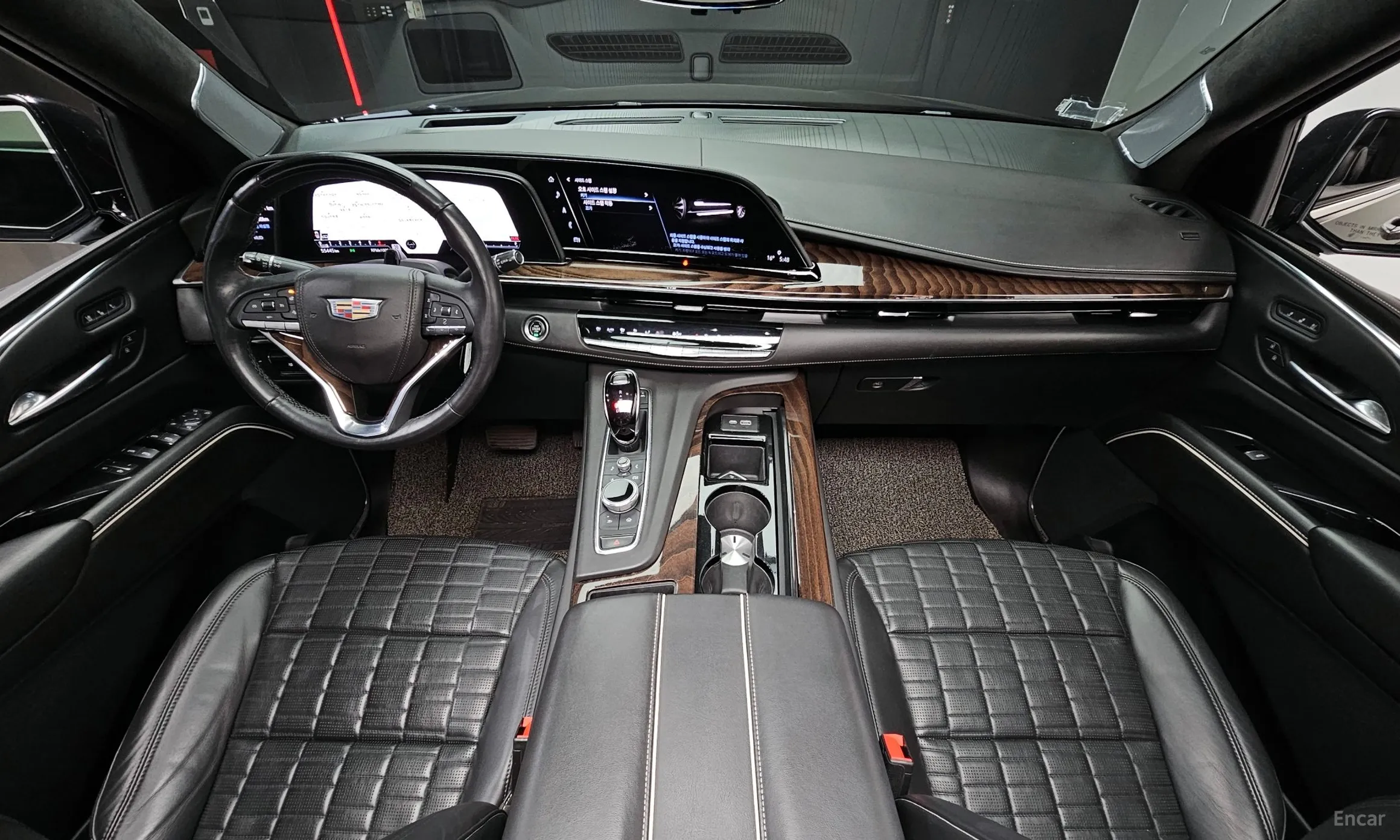 Cadillac Escalade 5th Generation превью 7