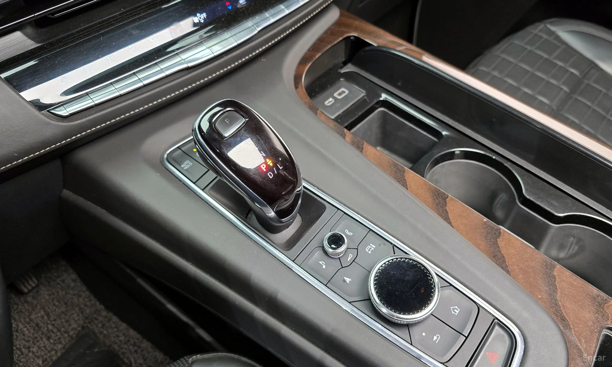 Cadillac Escalade 5th Generation превью 9