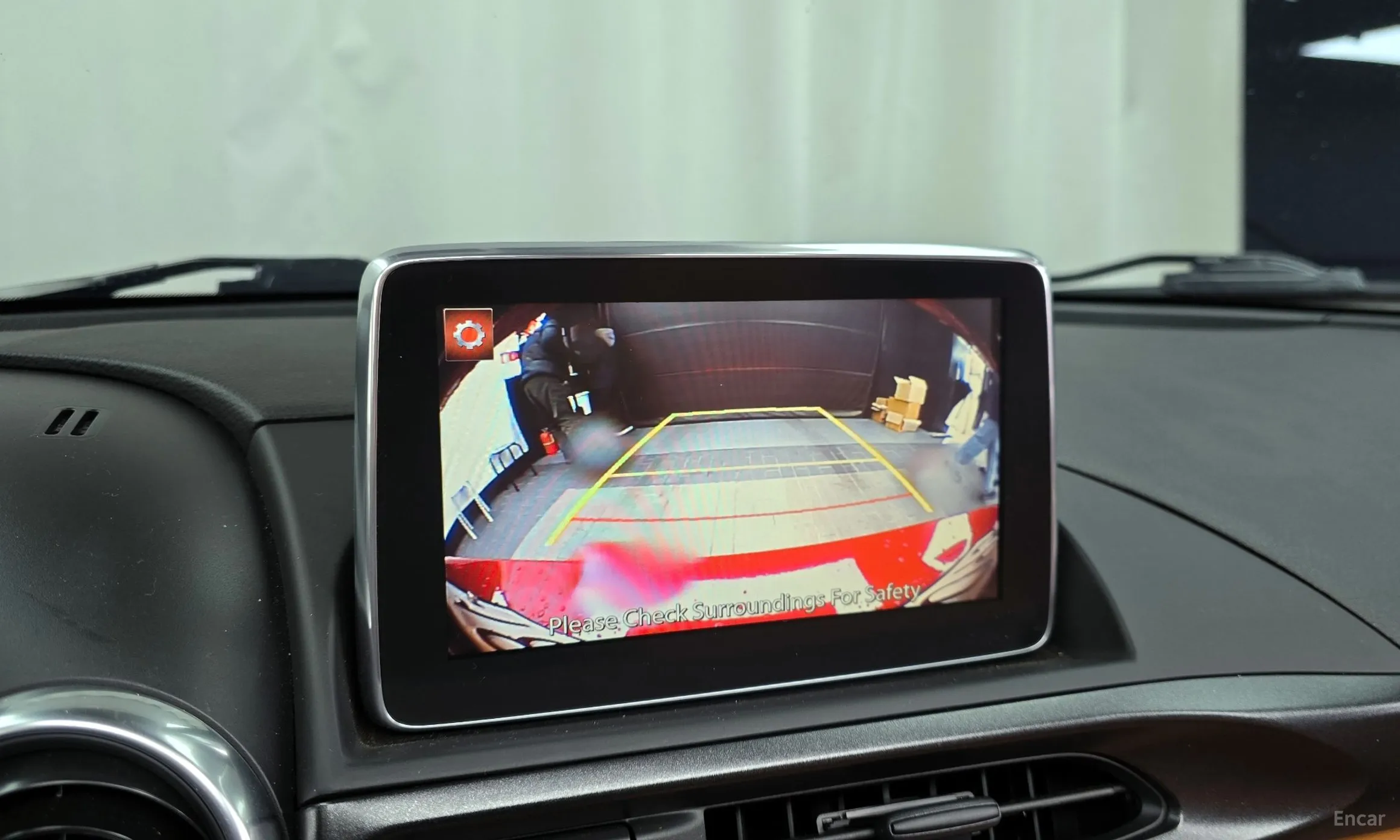 Fiat 124 Spider превью 14