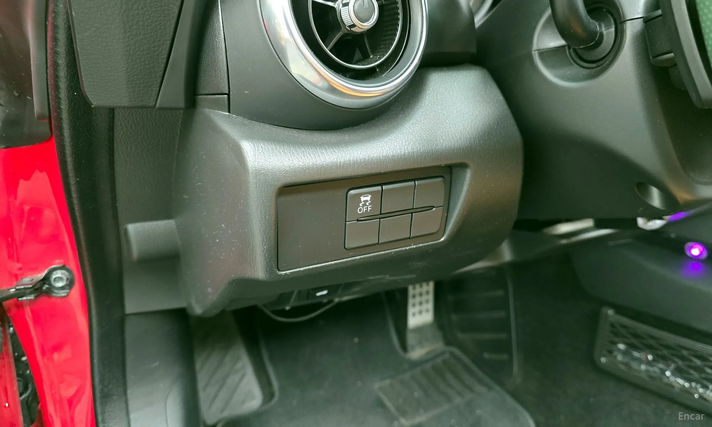 Fiat 124 Spider превью 16