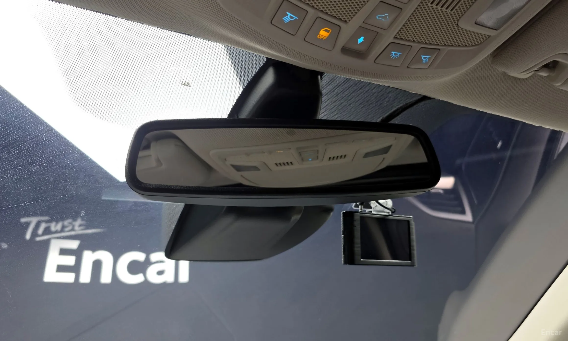 Ford Mondeo 4th Generation превью 18