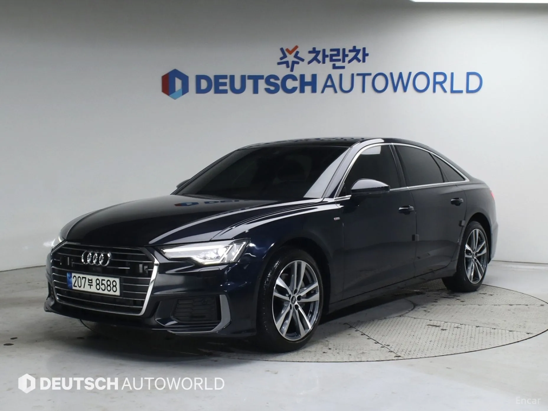 A6 (C8)