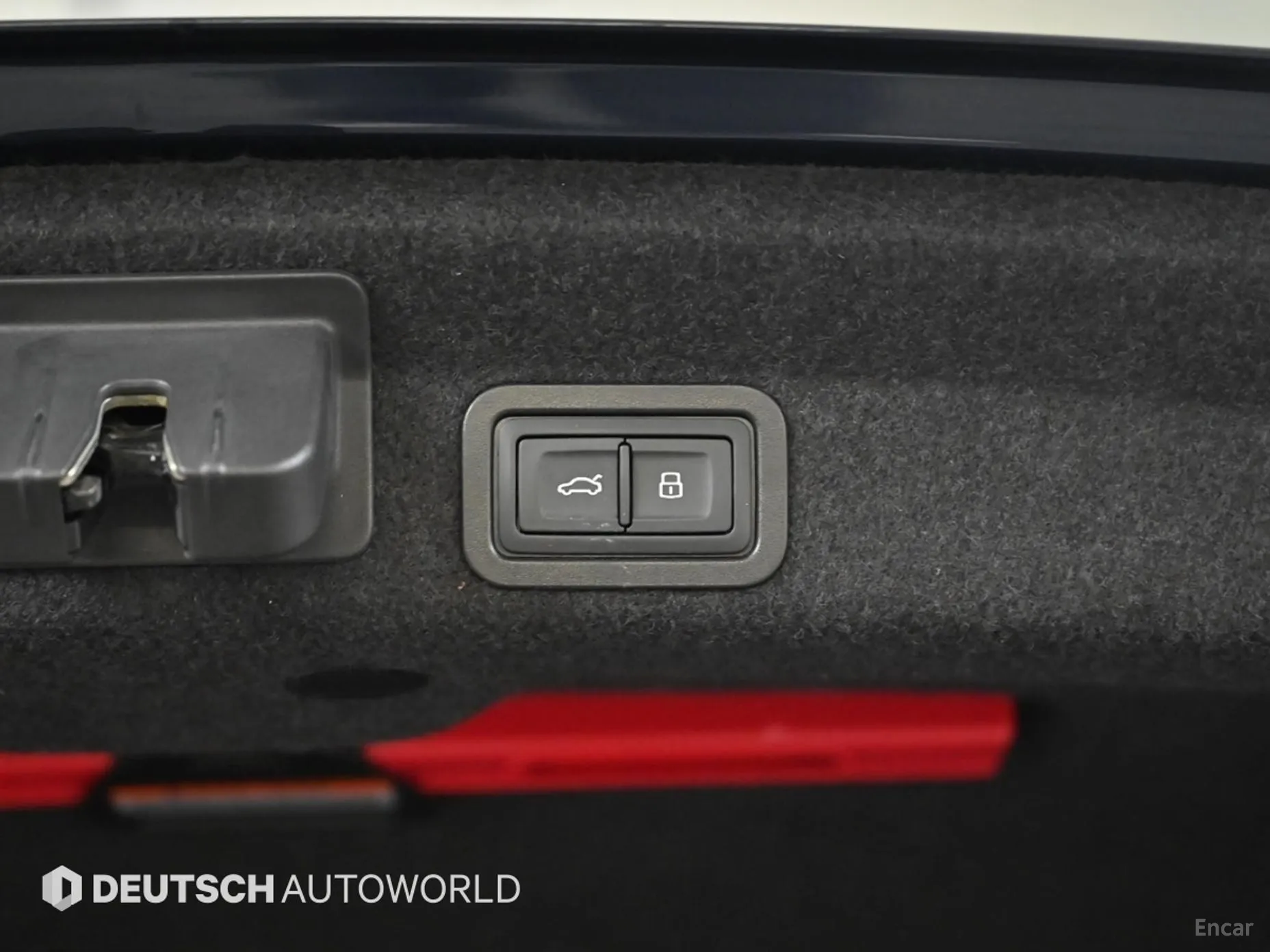 Audi A6 (C8) превью 20