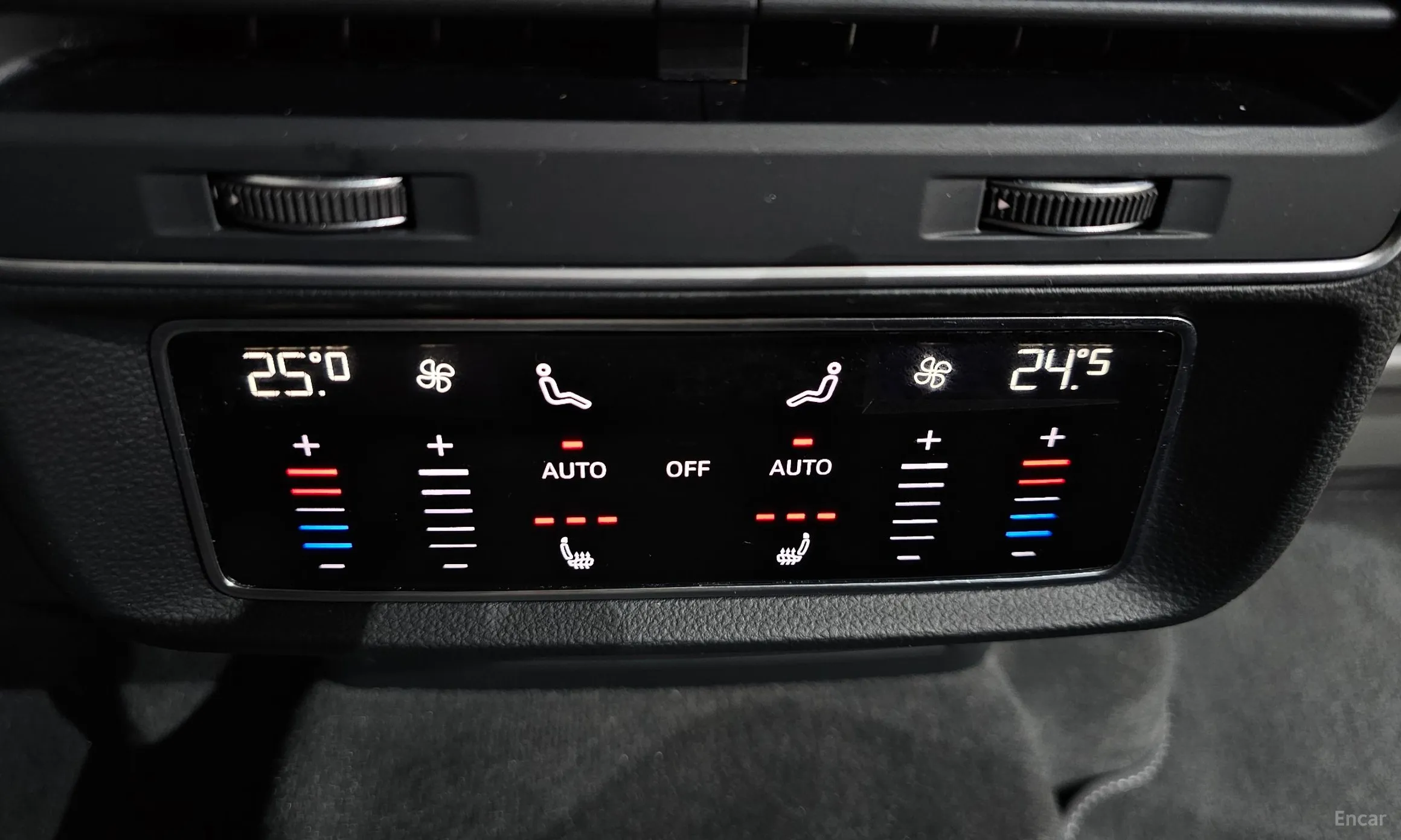 Audi Q8 (4M) превью 18
