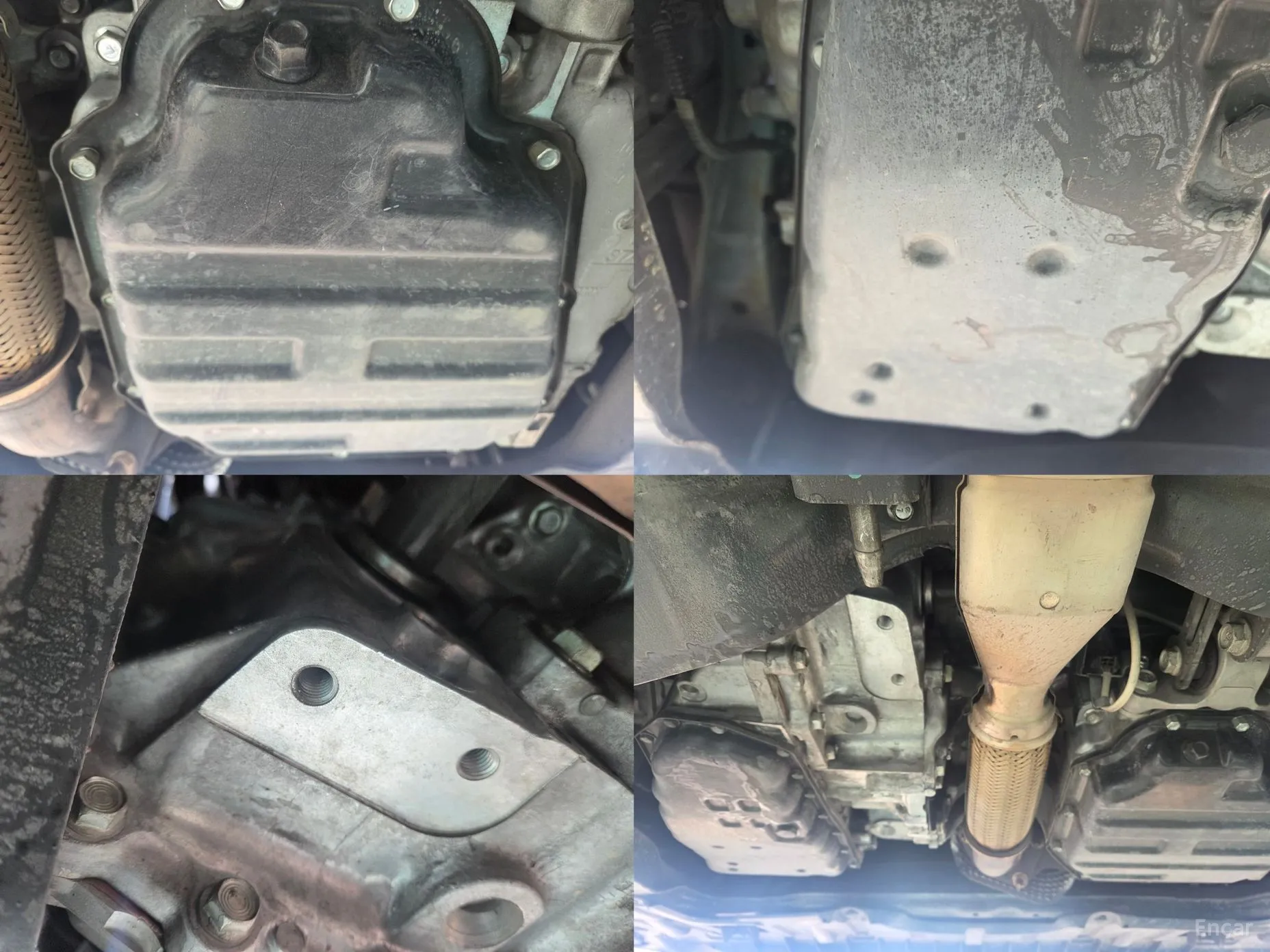 Nissan Altima превью 2