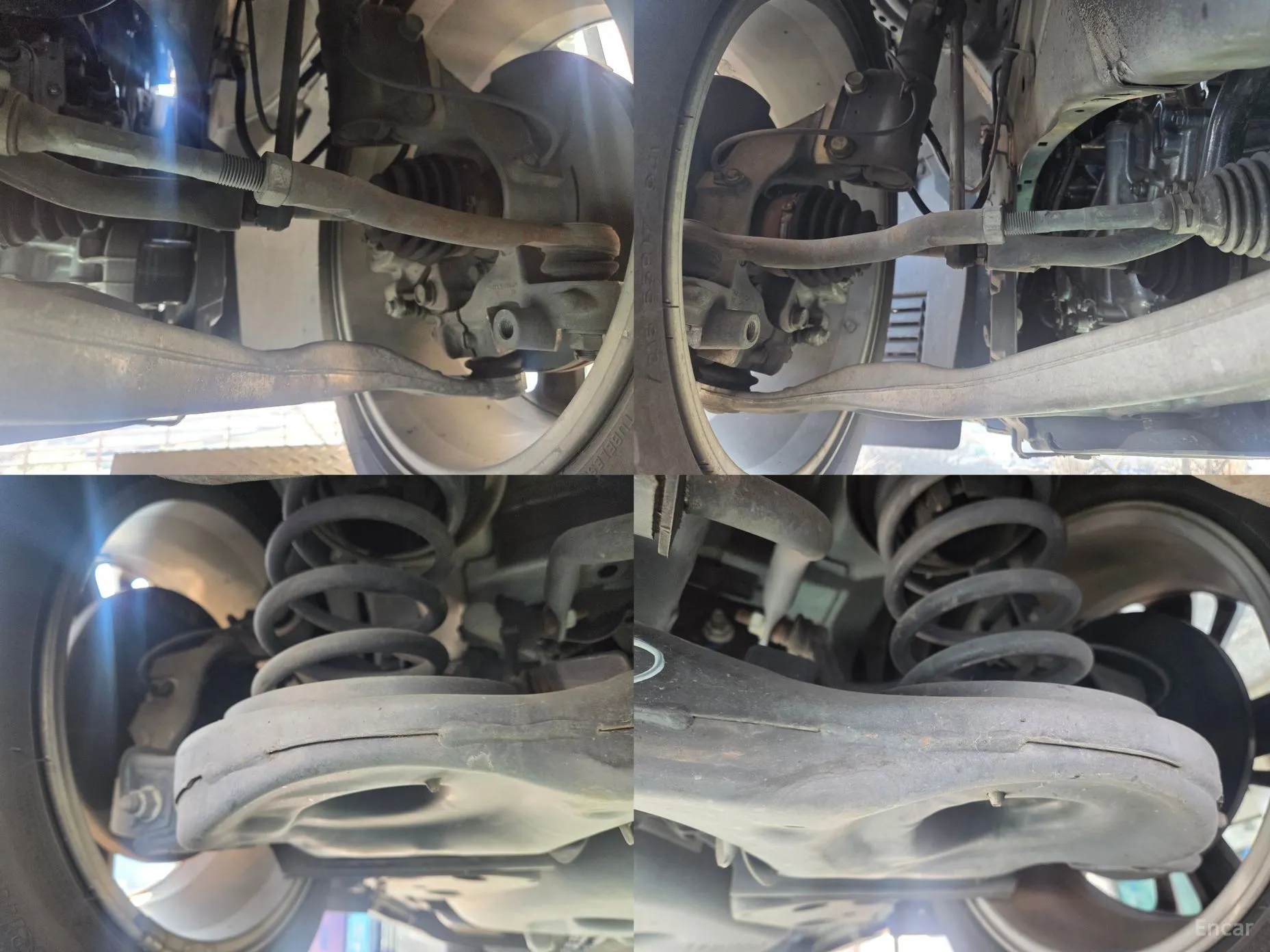 Nissan Altima превью 3