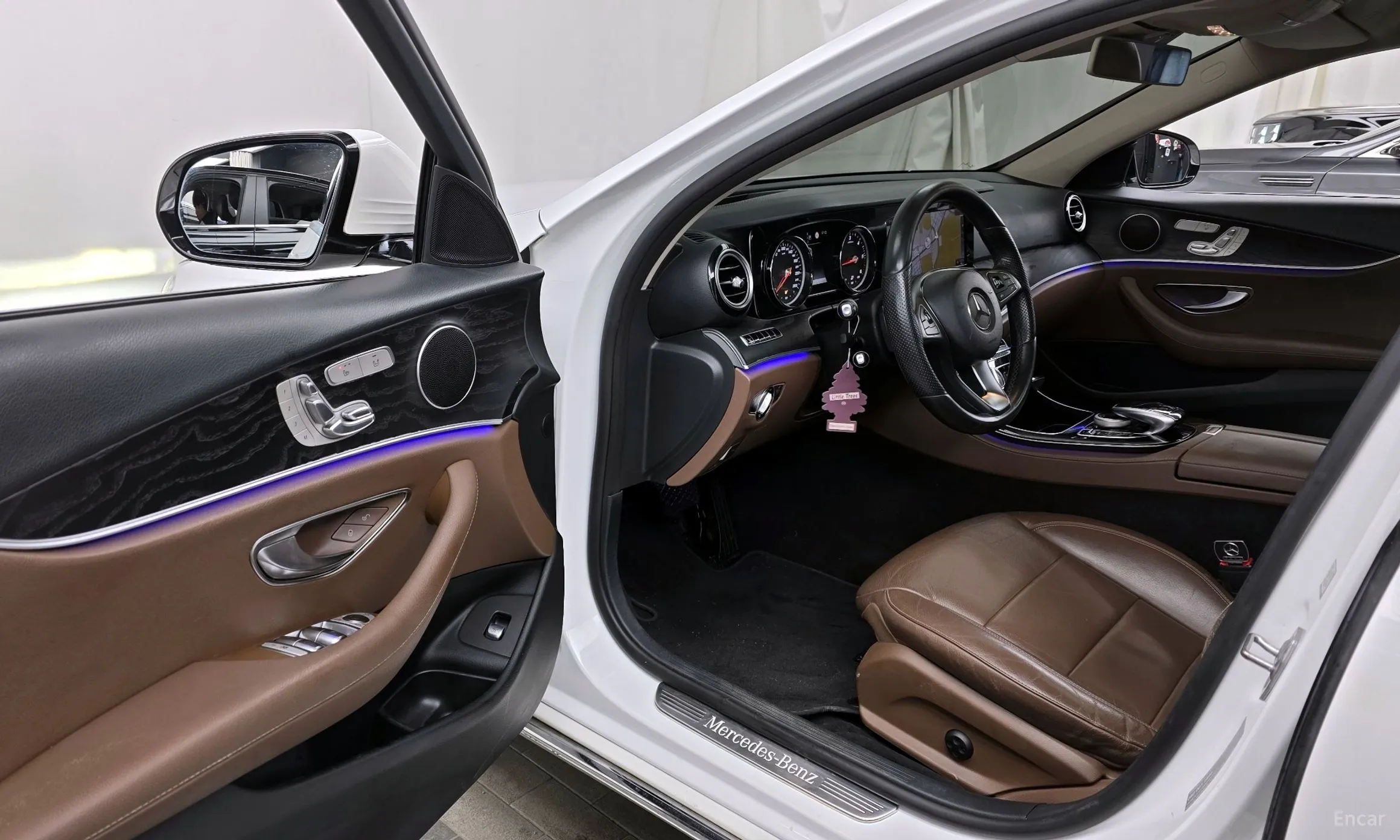 Mercedes Benz E-Class W213 превью 10