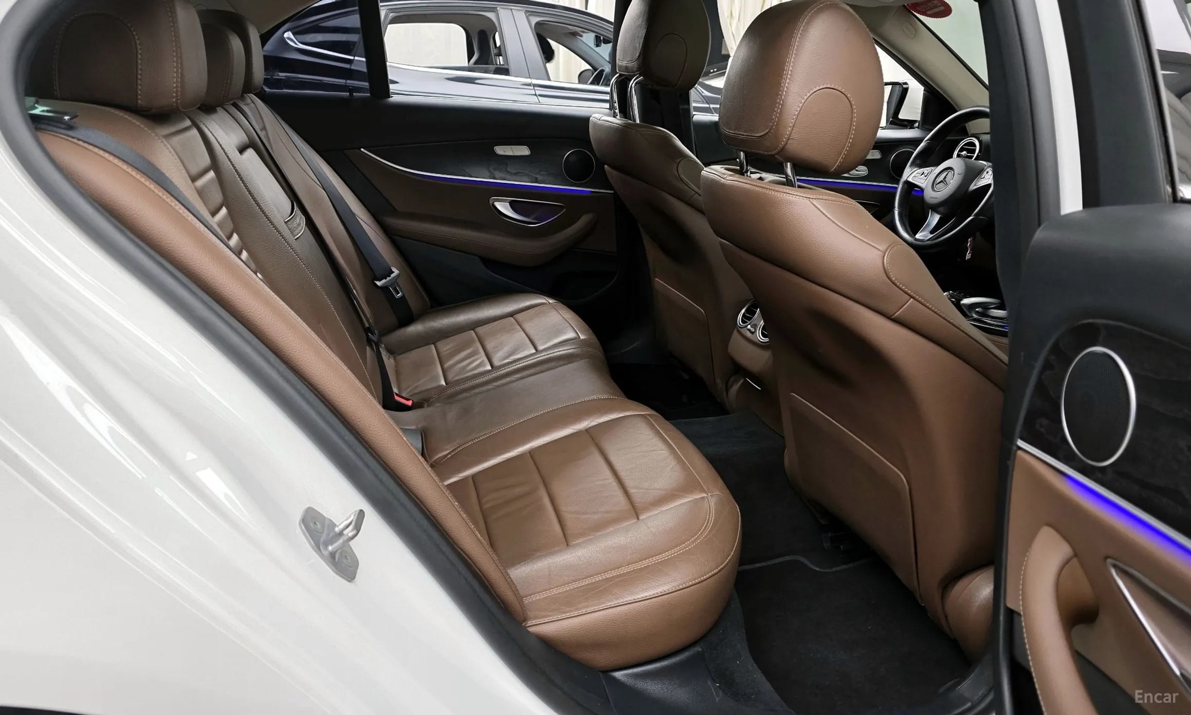 Mercedes Benz E-Class W213 превью 12