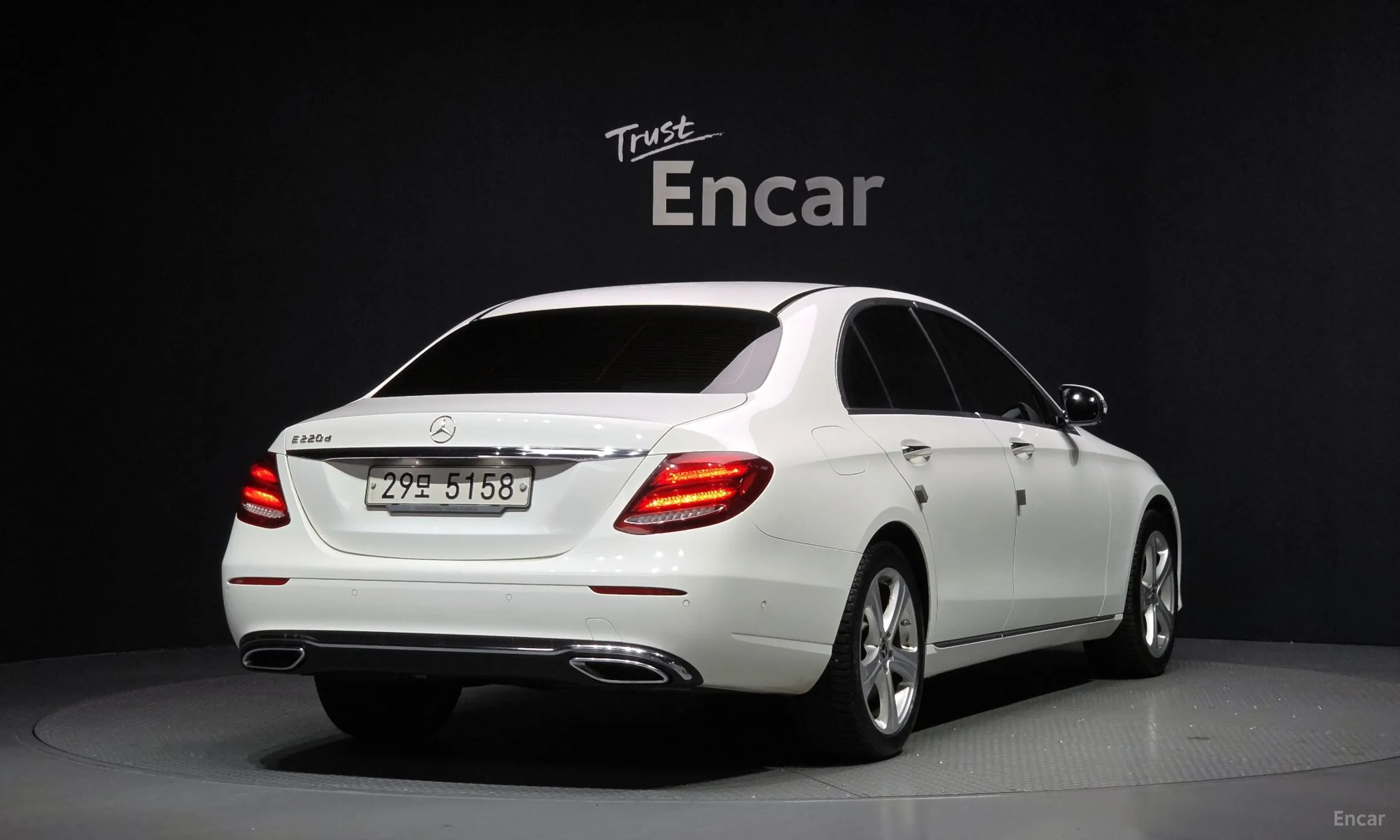 Mercedes Benz E-Class W213 превью 2