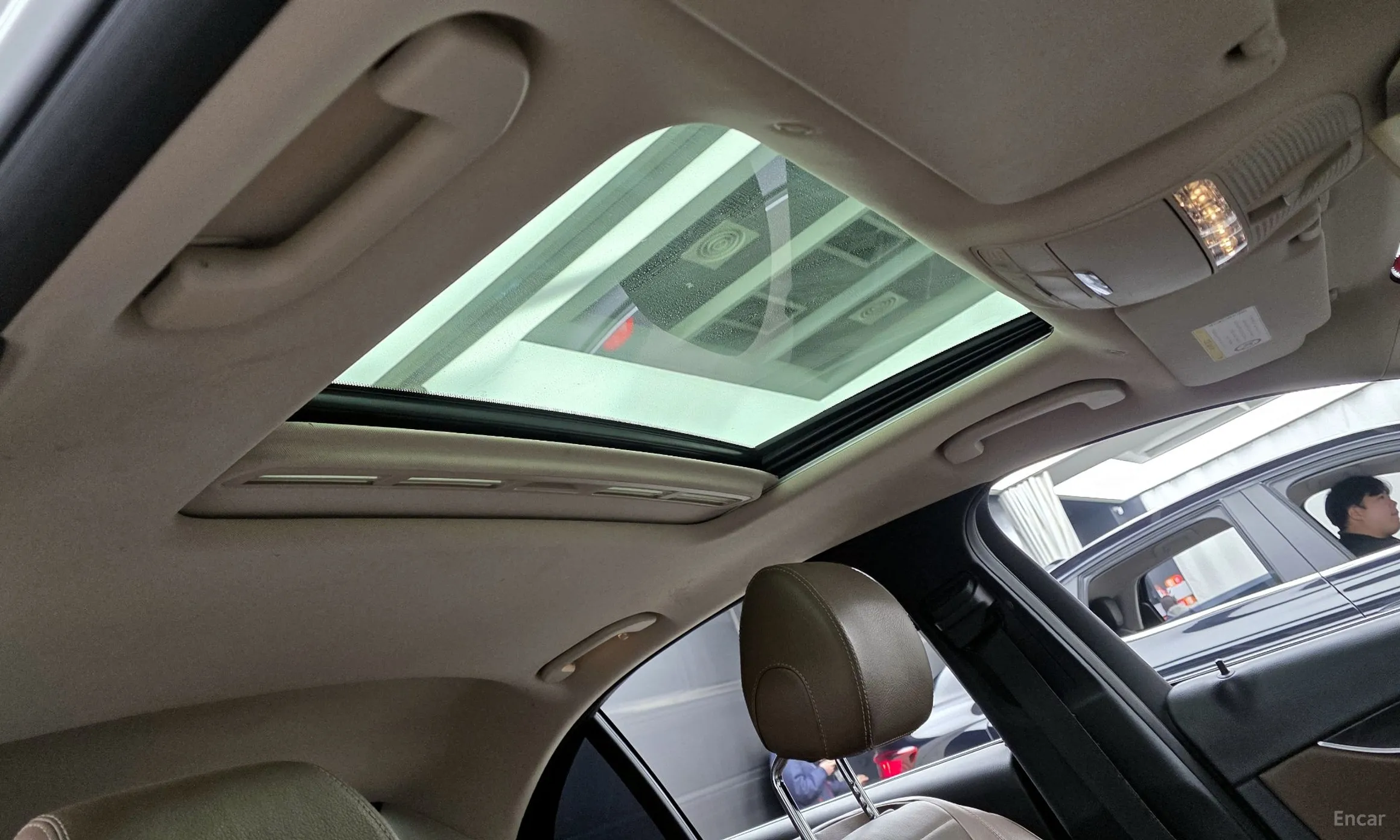 Mercedes Benz E-Class W213 превью 17