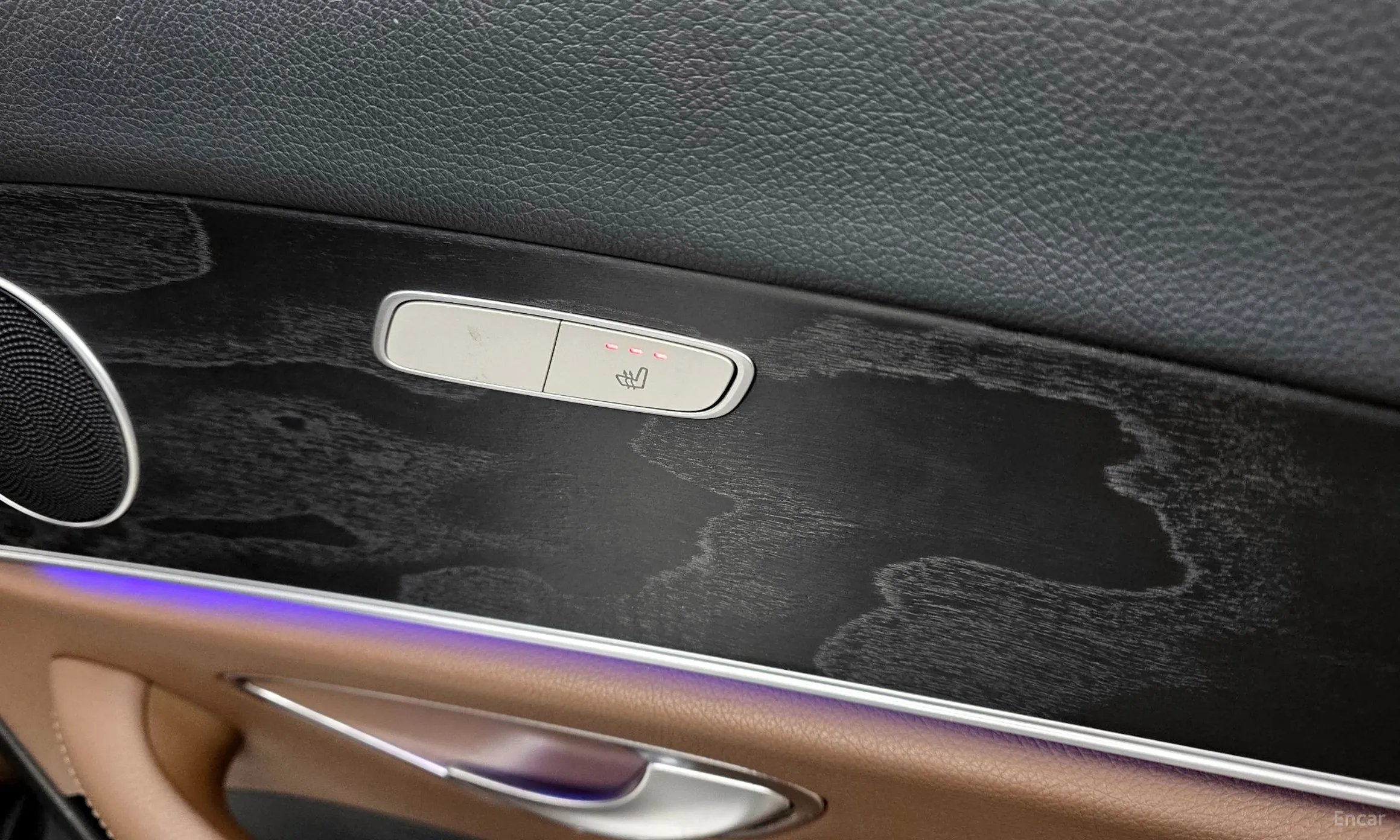 Mercedes Benz E-Class W213 превью 18