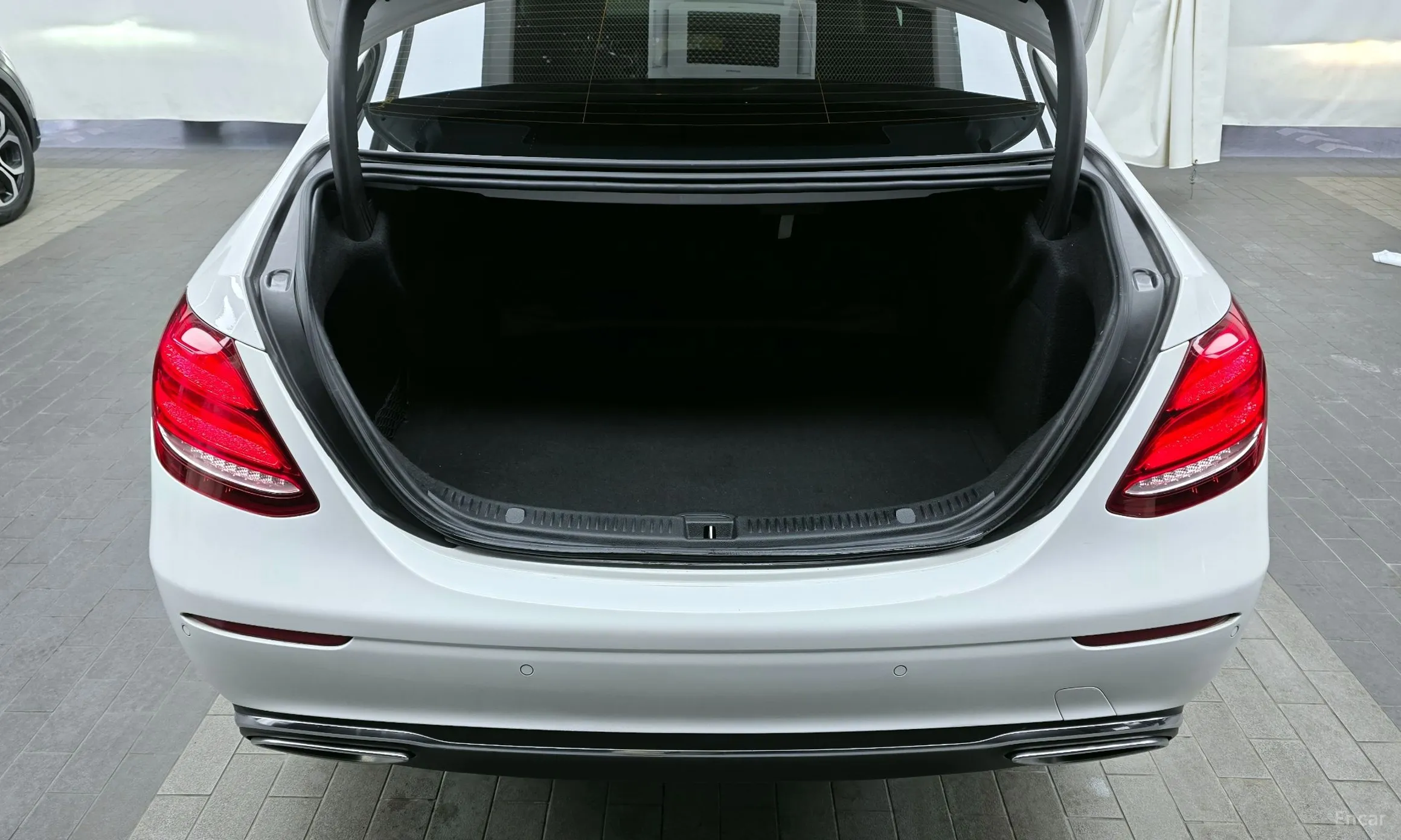 Mercedes Benz E-Class W213 превью 20